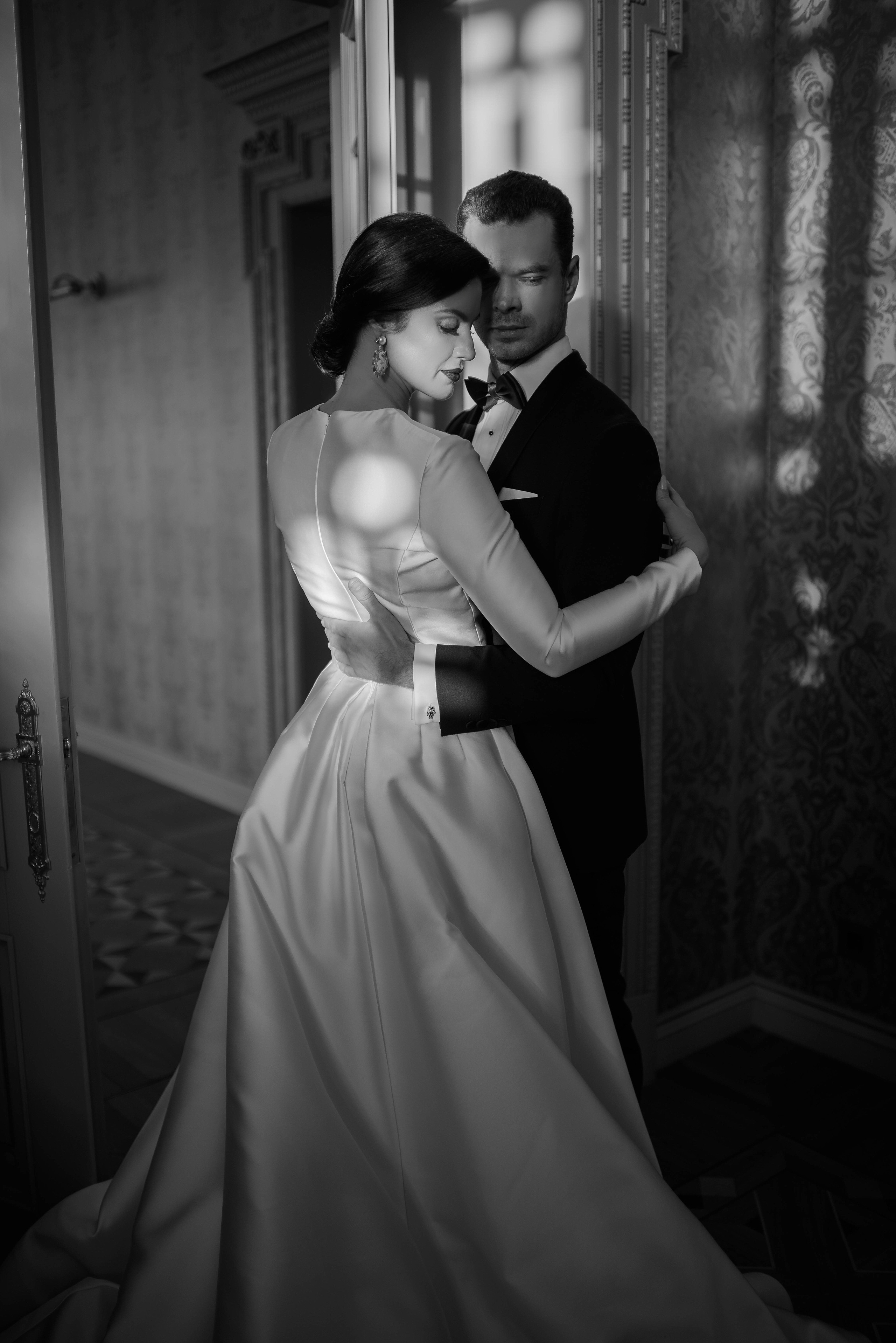 Villa Michetti. Свадебный и семейный фотограф в г. Москва Ирина Гаврилова