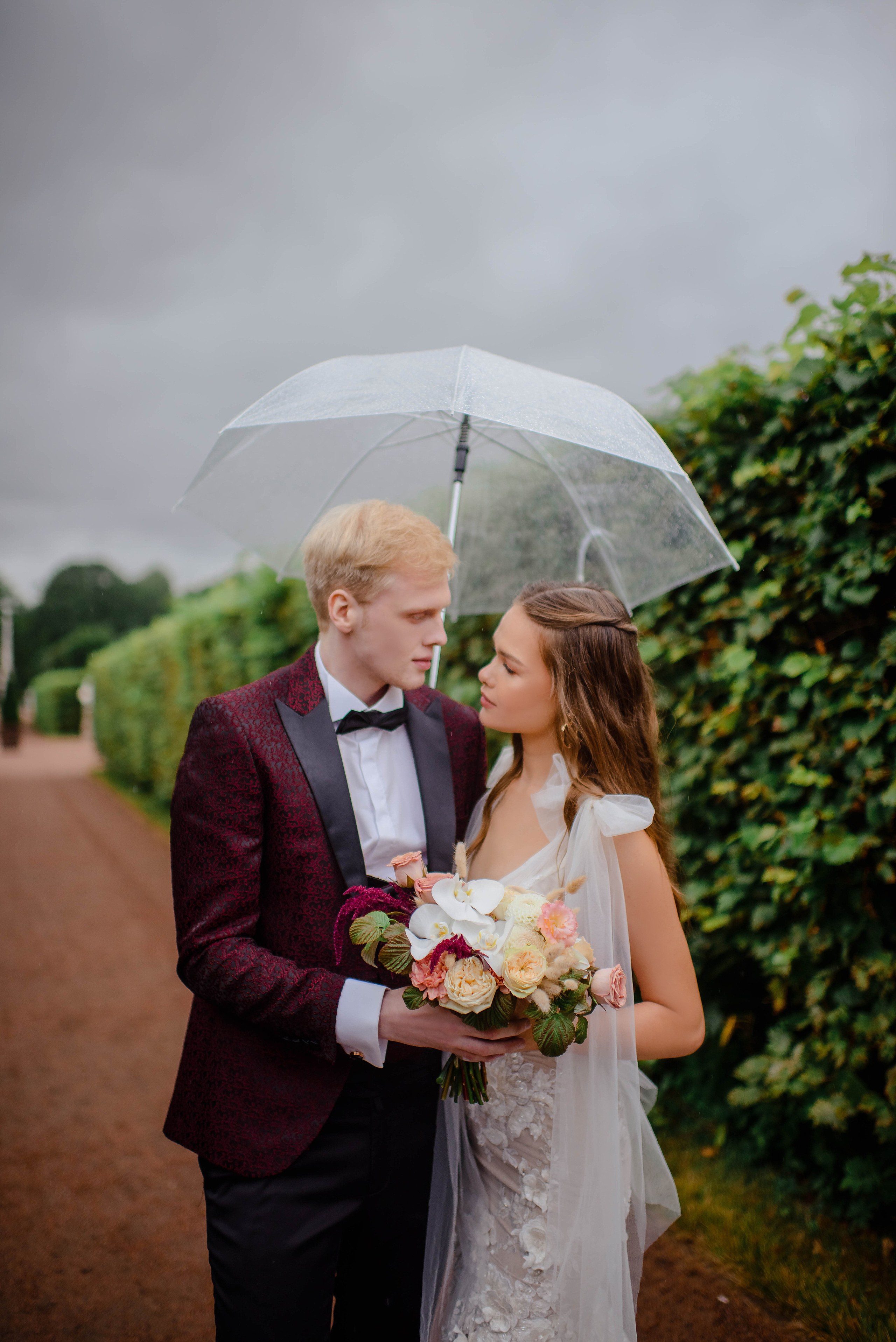 Kuskovo. Свадебный и семейный фотограф в г. Москва Ирина Гаврилова