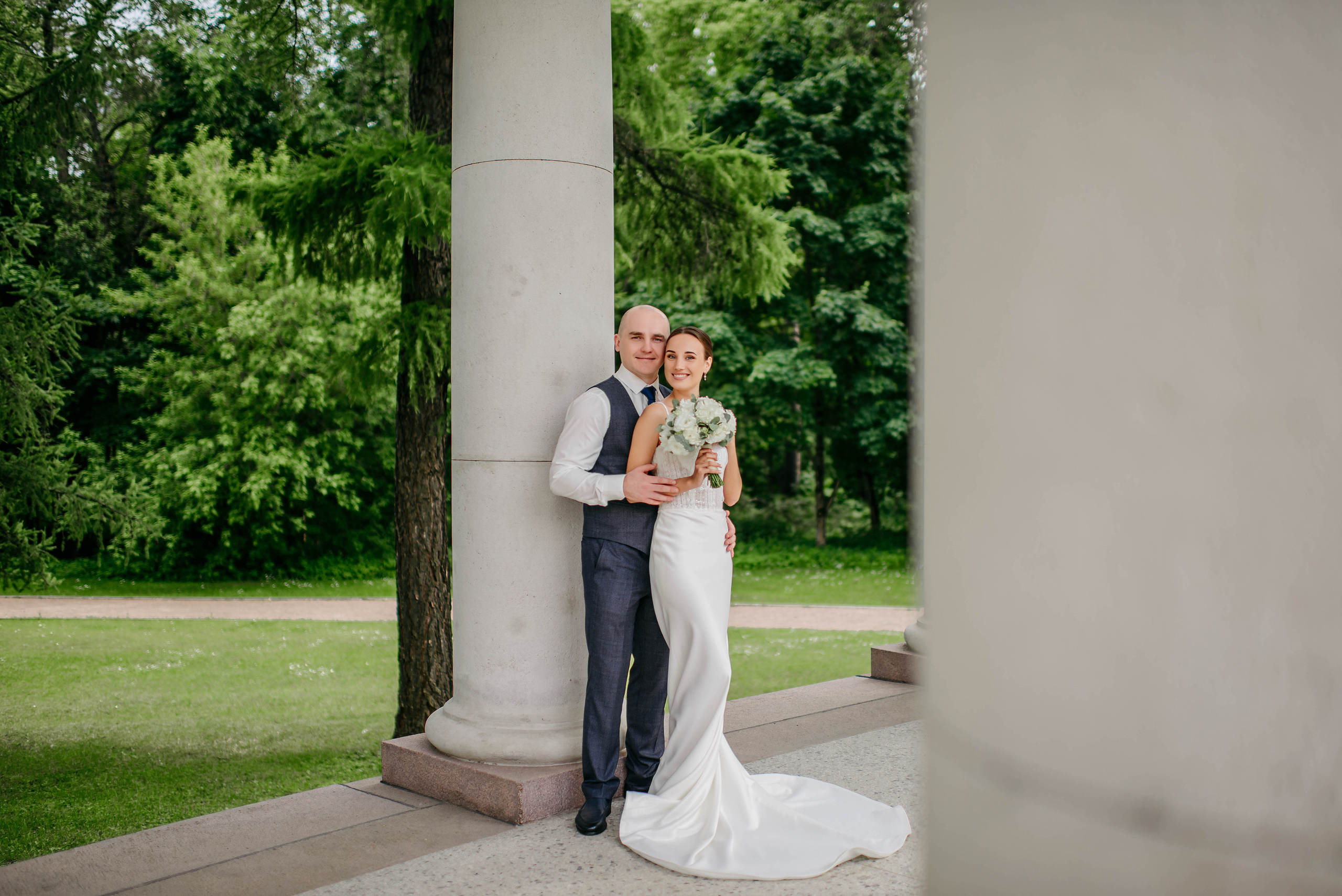 Arhangelskoe. Свадебный и семейный фотограф в г. Москва Ирина Гаврилова