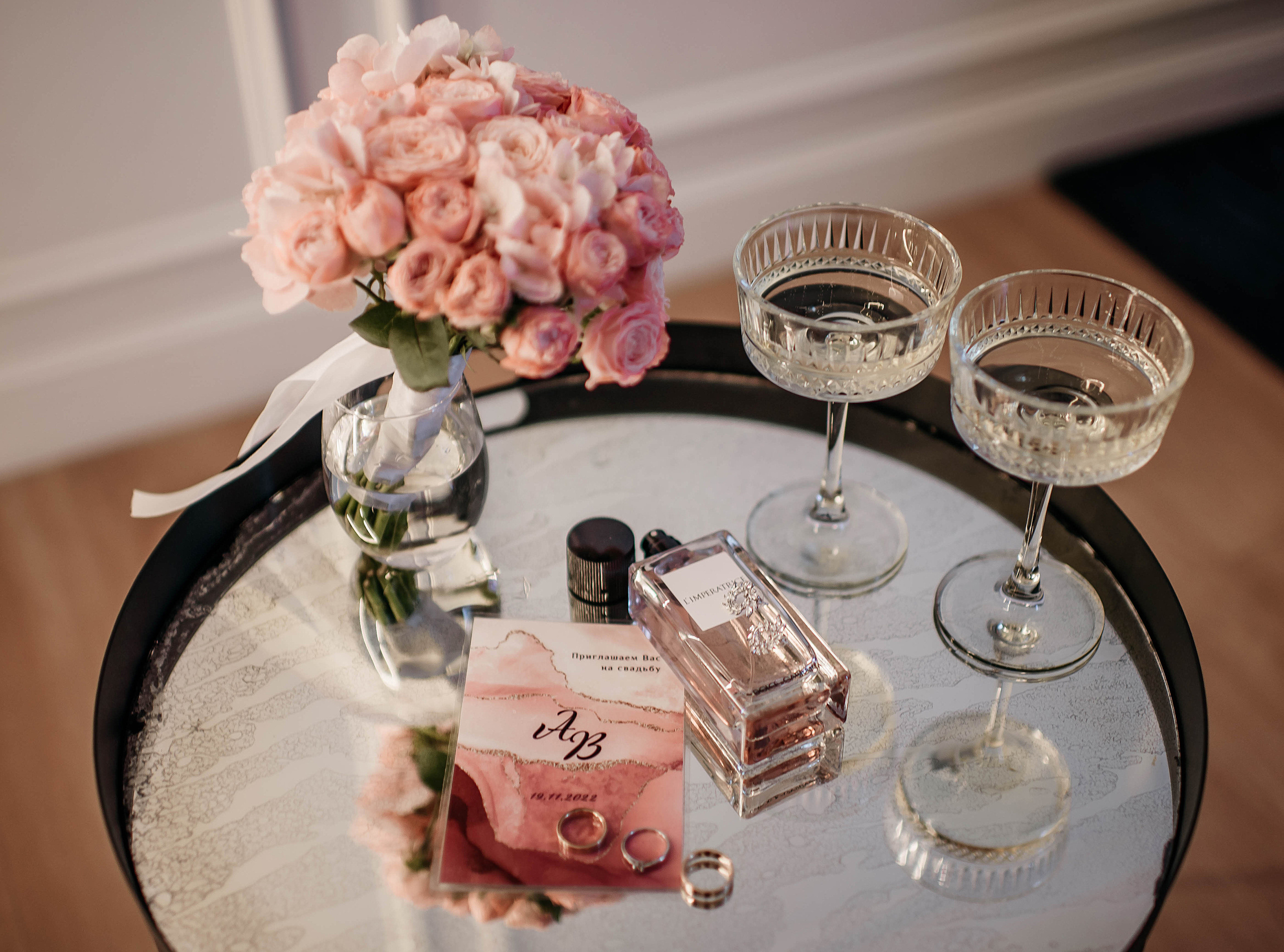 Moscow Marriott Imperial Plaza. Свадебный и семейный фотограф в г. Москва Ирина Гаврилова