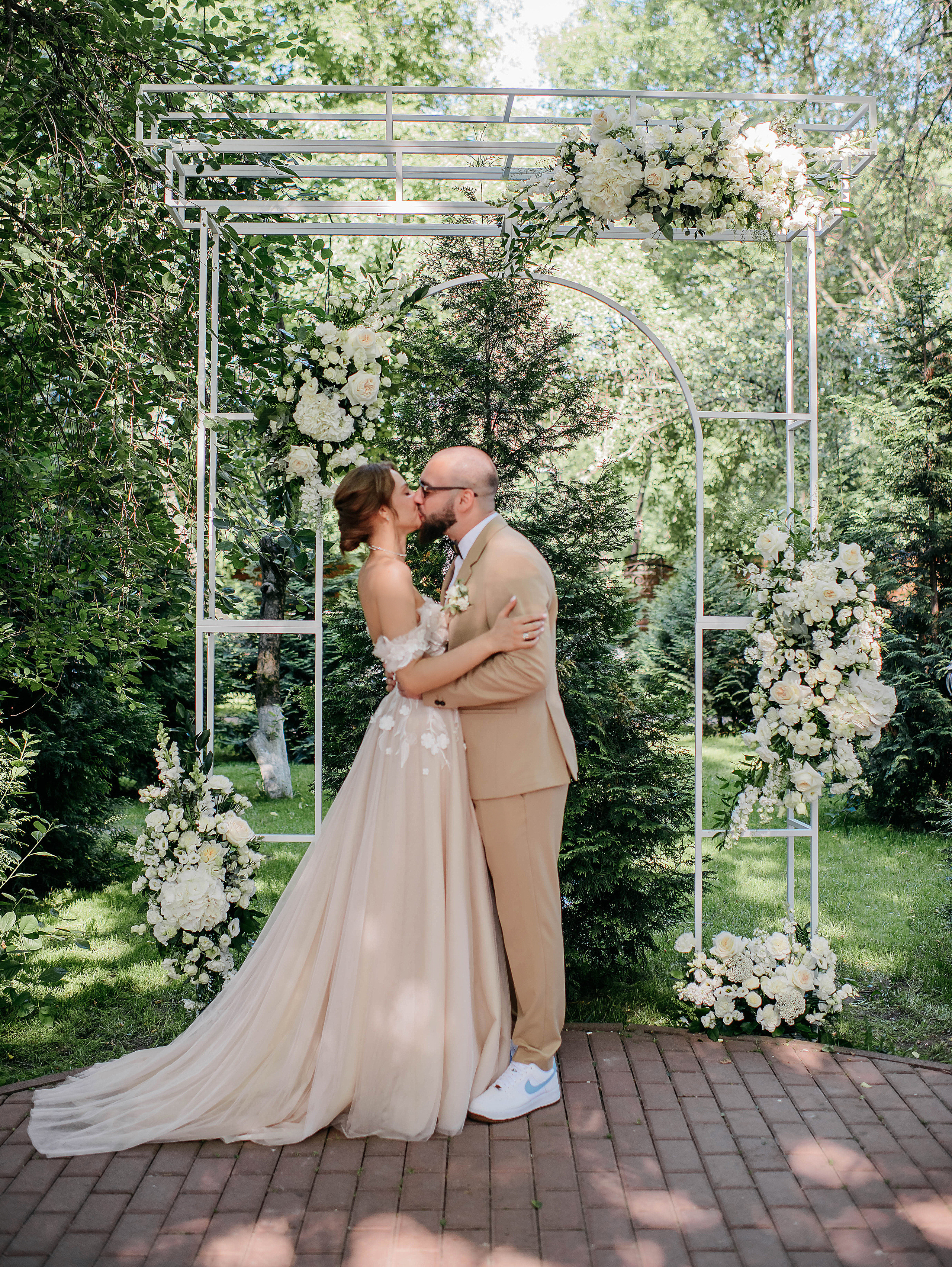 Hotel Milan. Свадебный и семейный фотограф в г. Москва Ирина Гаврилова