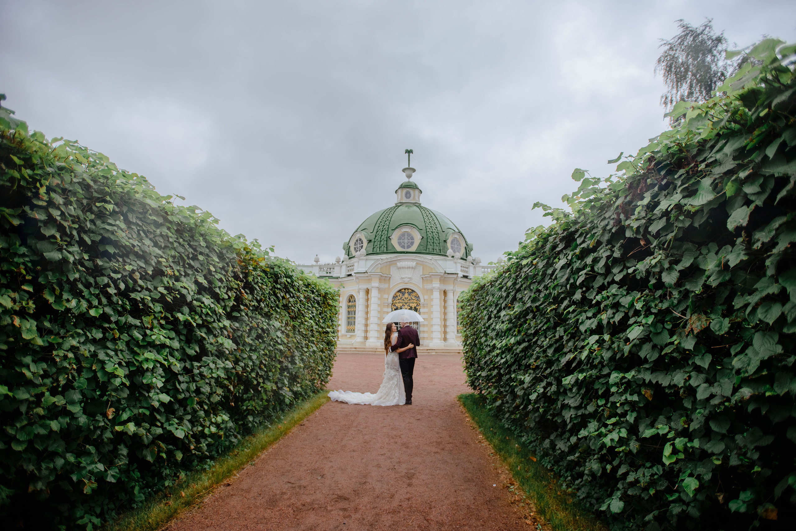 Kuskovo. Свадебный и семейный фотограф в г. Москва Ирина Гаврилова