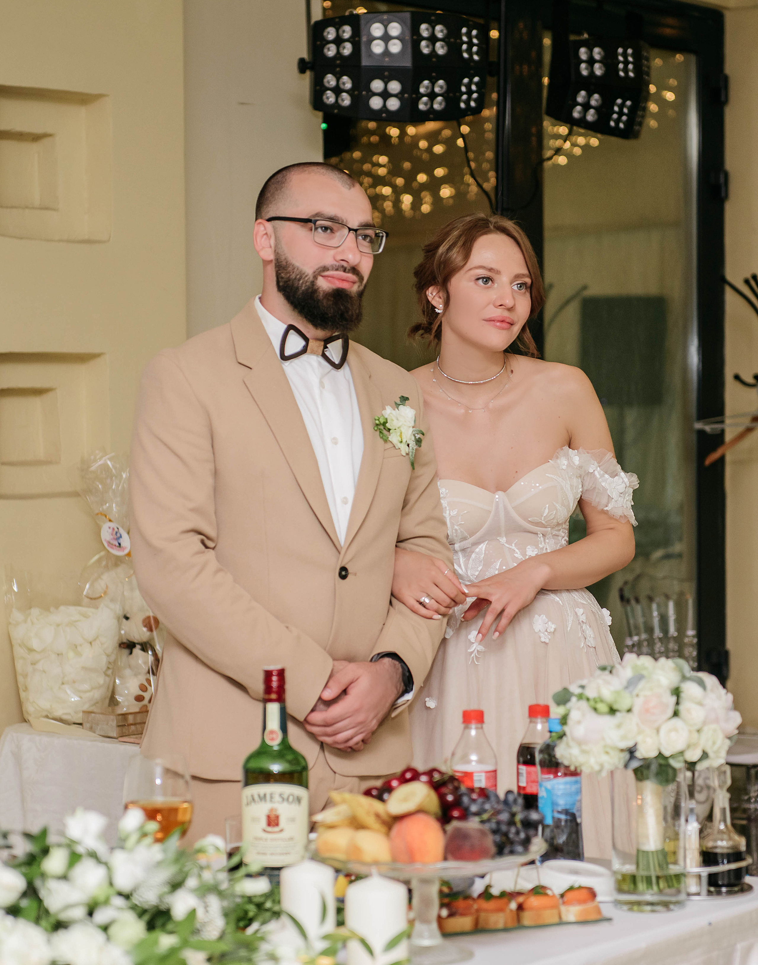 Hotel Milan. Свадебный и семейный фотограф в г. Москва Ирина Гаврилова