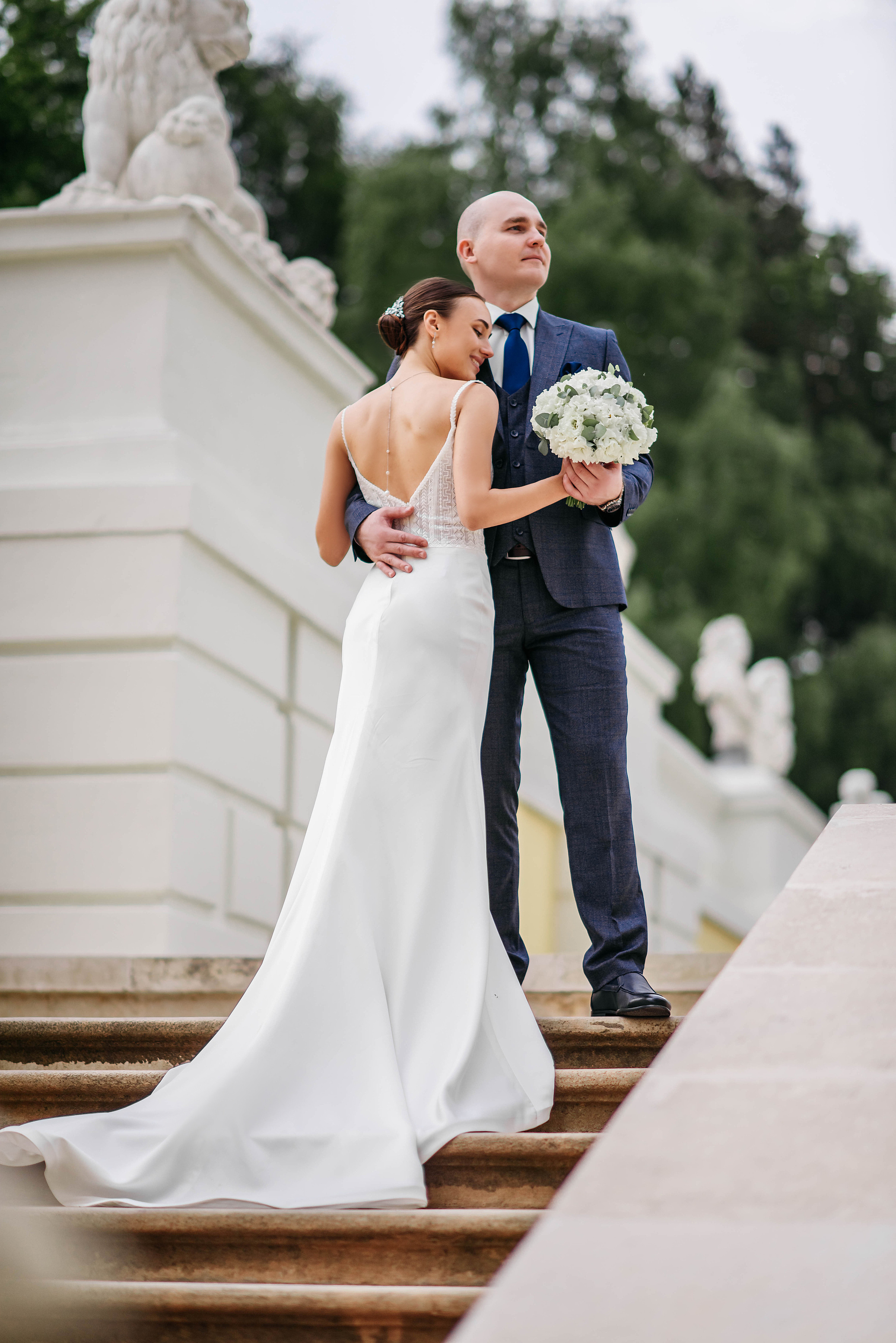 Arhangelskoe. Свадебный и семейный фотограф в г. Москва Ирина Гаврилова