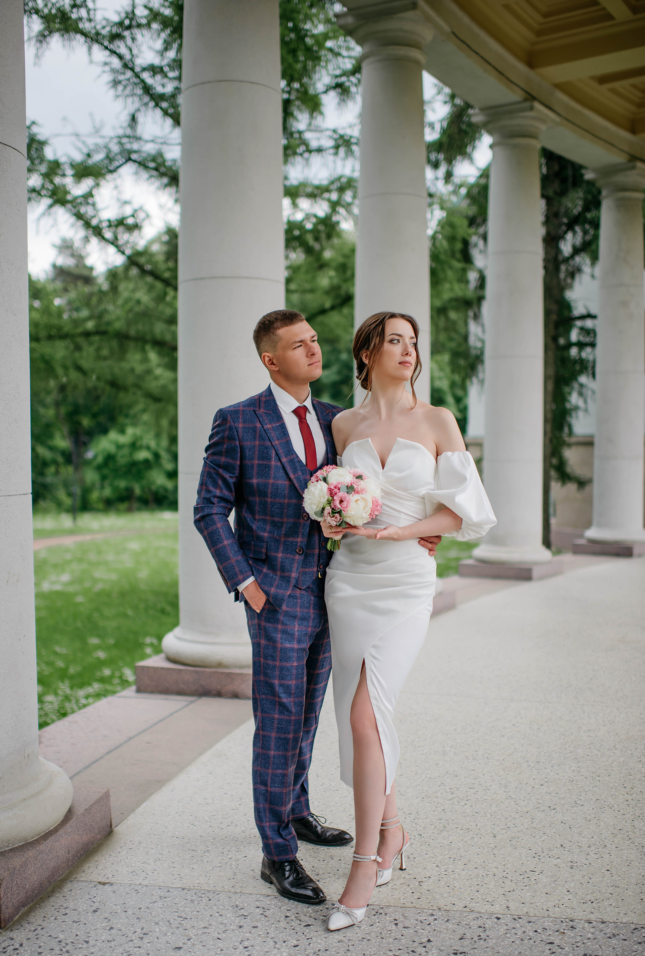 Barvikha Luxury Village. Свадебный и семейный фотограф в г. Москва Ирина Гаврилова