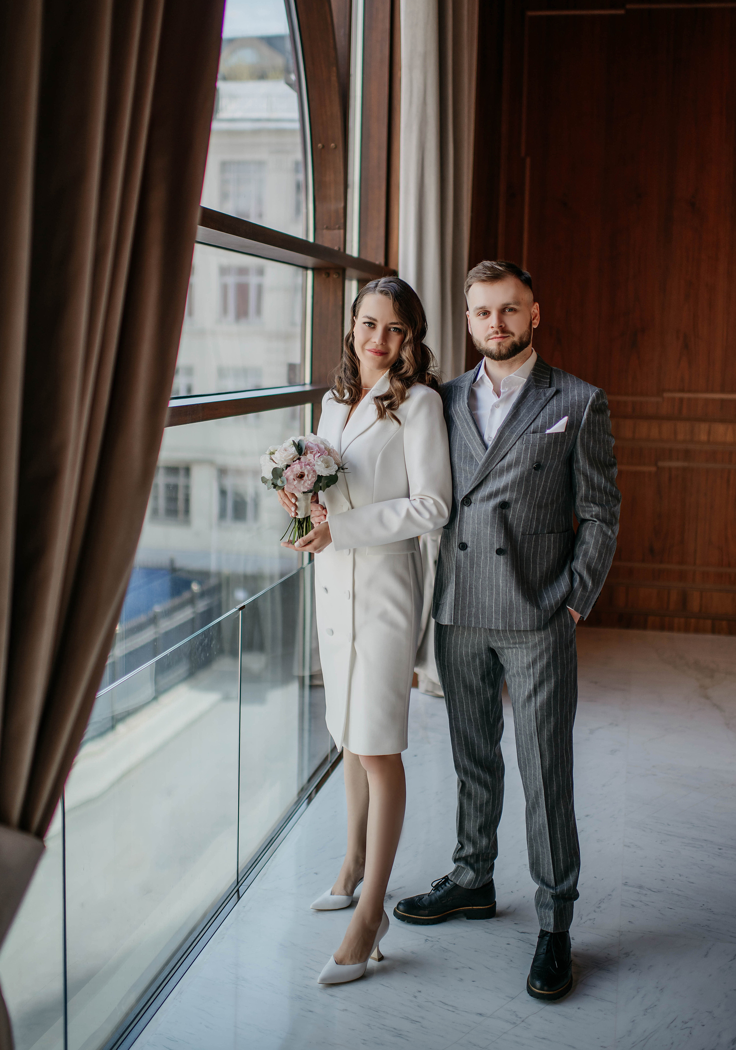 Moscow Marriott Imperial Plaza. Свадебный и семейный фотограф в г. Москва Ирина Гаврилова