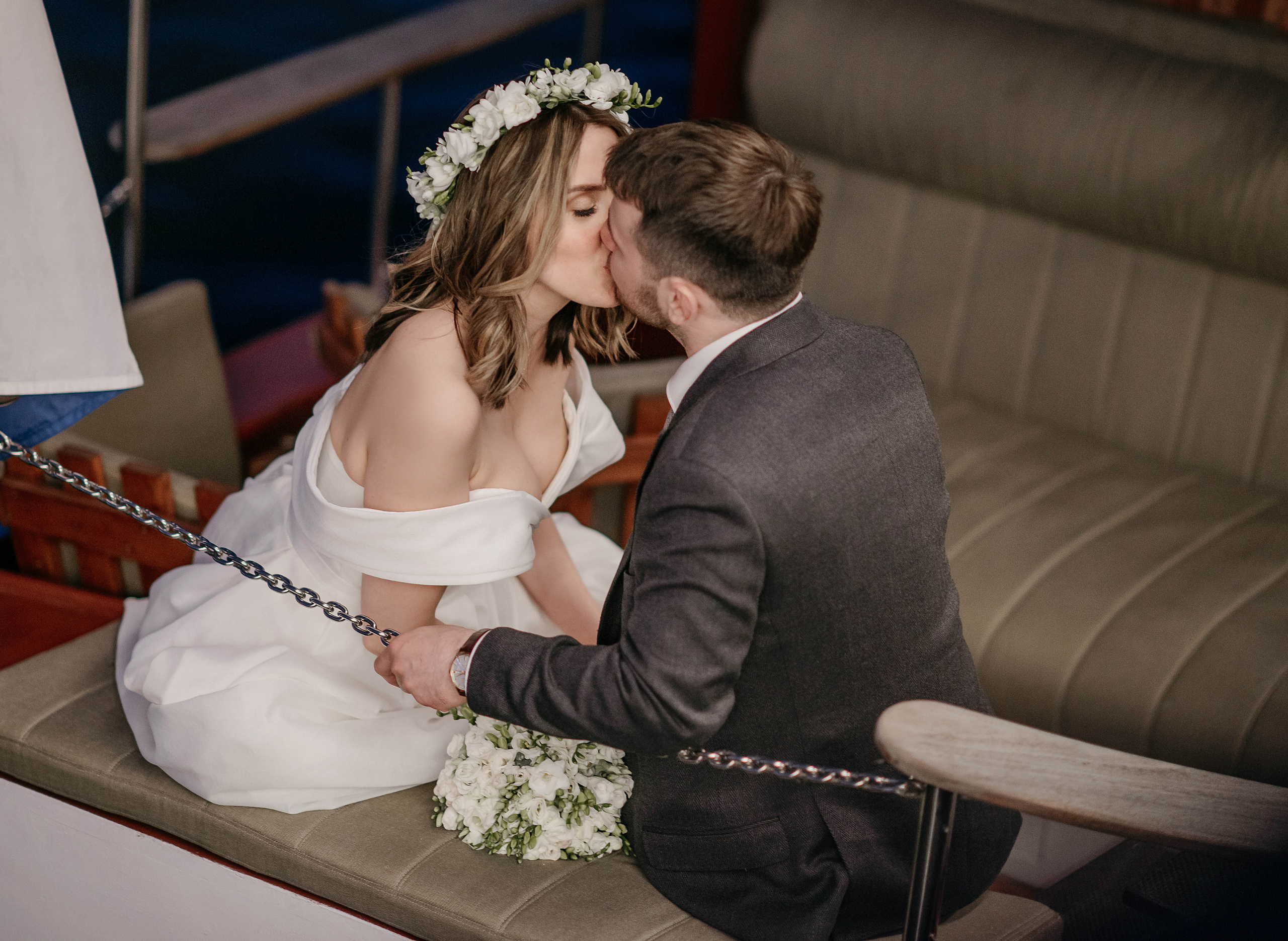 Moscow City. Свадебный и семейный фотограф в г. Москва Ирина Гаврилова