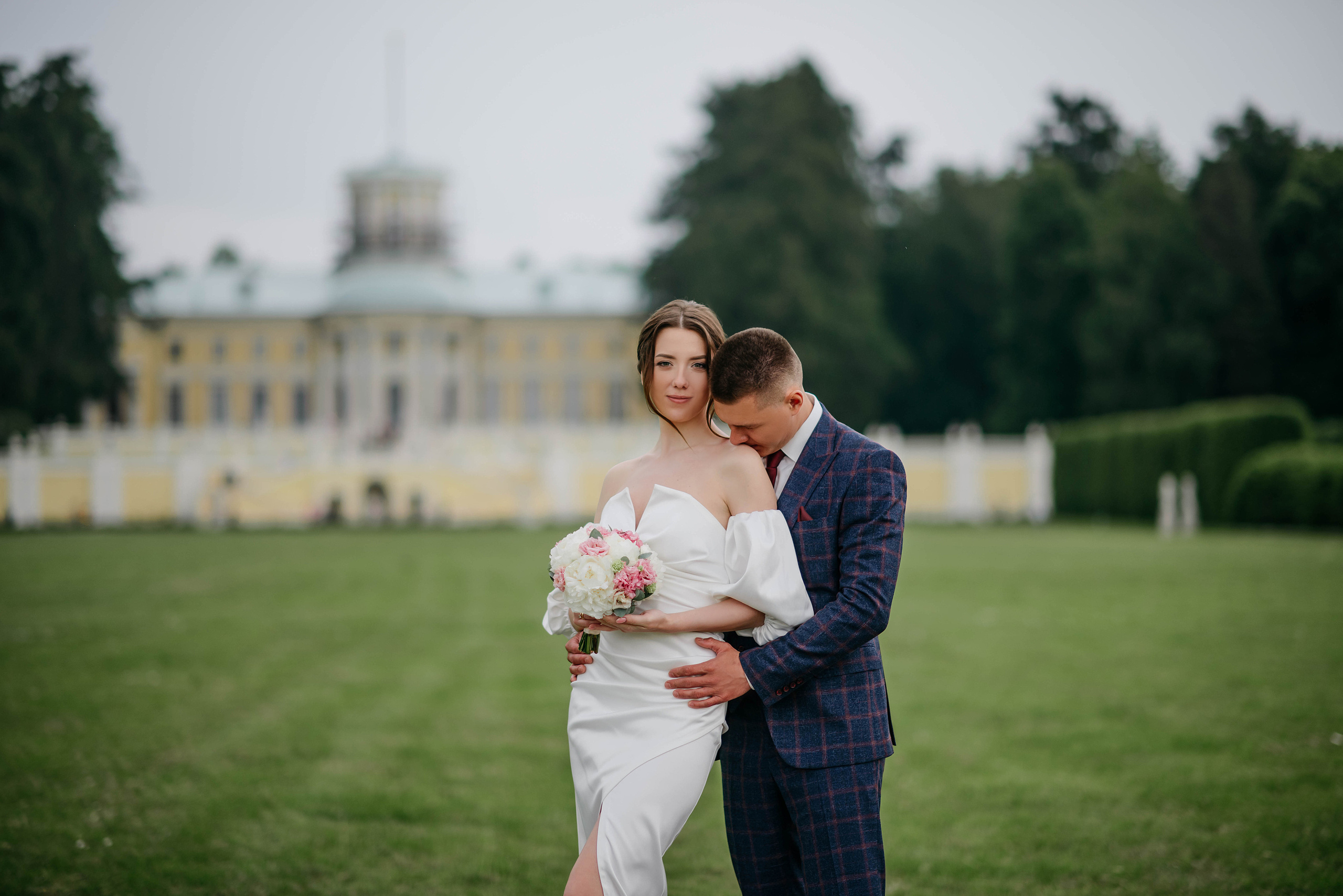 Barvikha Luxury Village. Свадебный и семейный фотограф в г. Москва Ирина Гаврилова