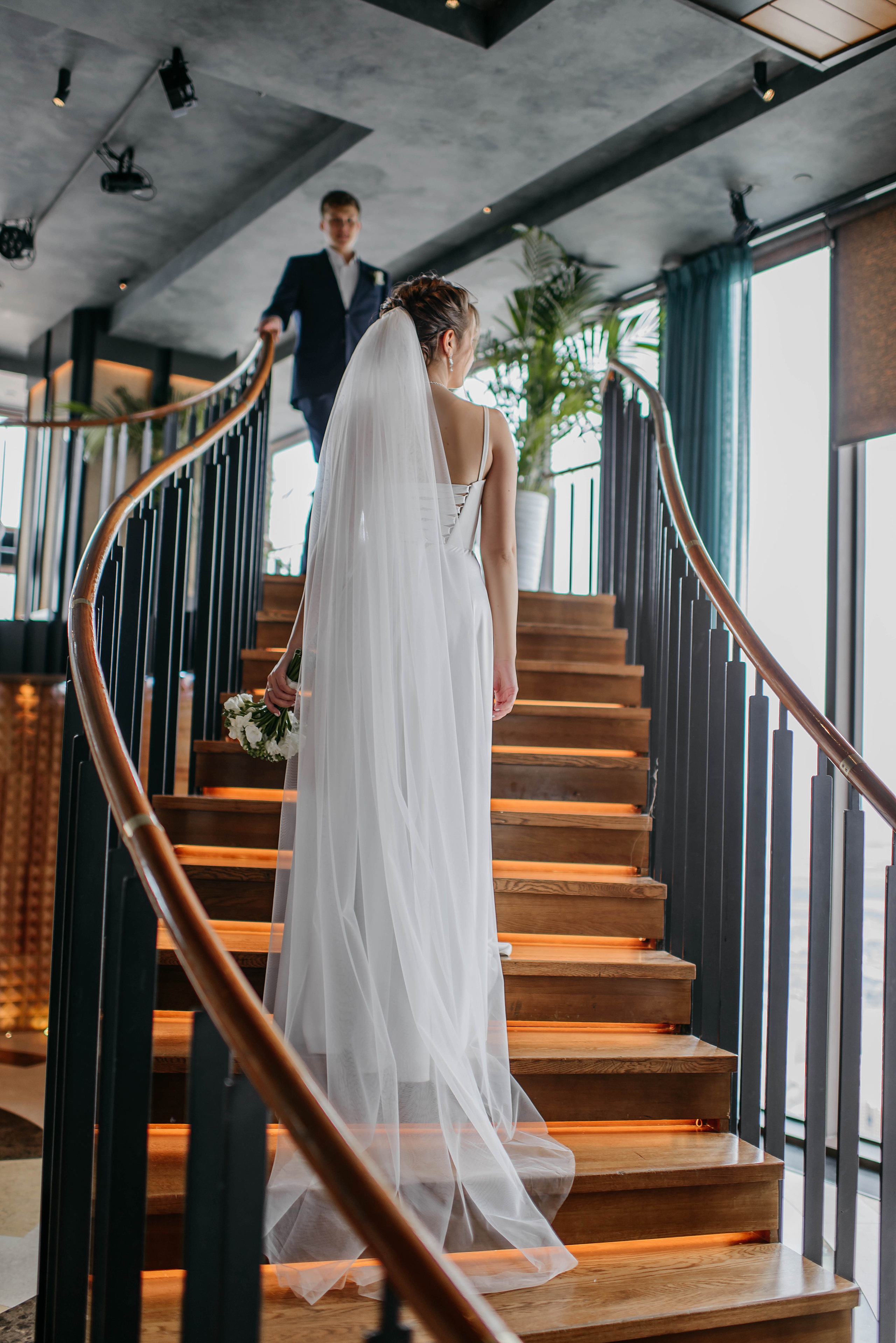 Fedtower. Свадебный и семейный фотограф в г. Москва Ирина Гаврилова