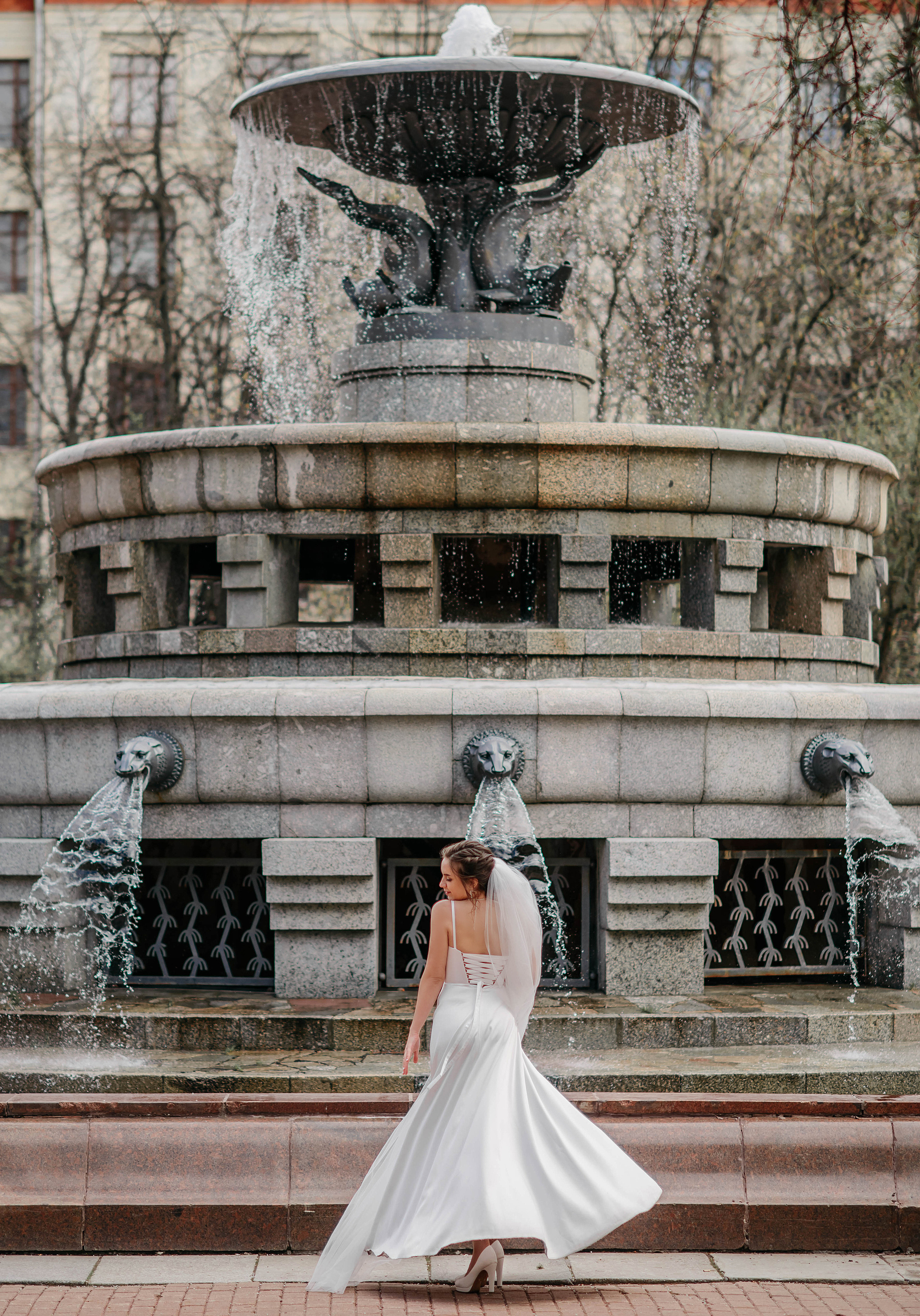 Fedtower. Свадебный и семейный фотограф в г. Москва Ирина Гаврилова