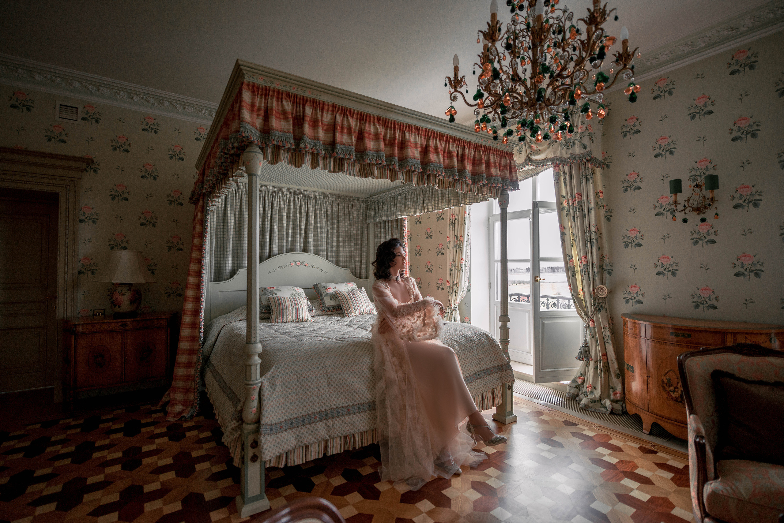 Villa Michetti. Свадебный и семейный фотограф в г. Москва Ирина Гаврилова