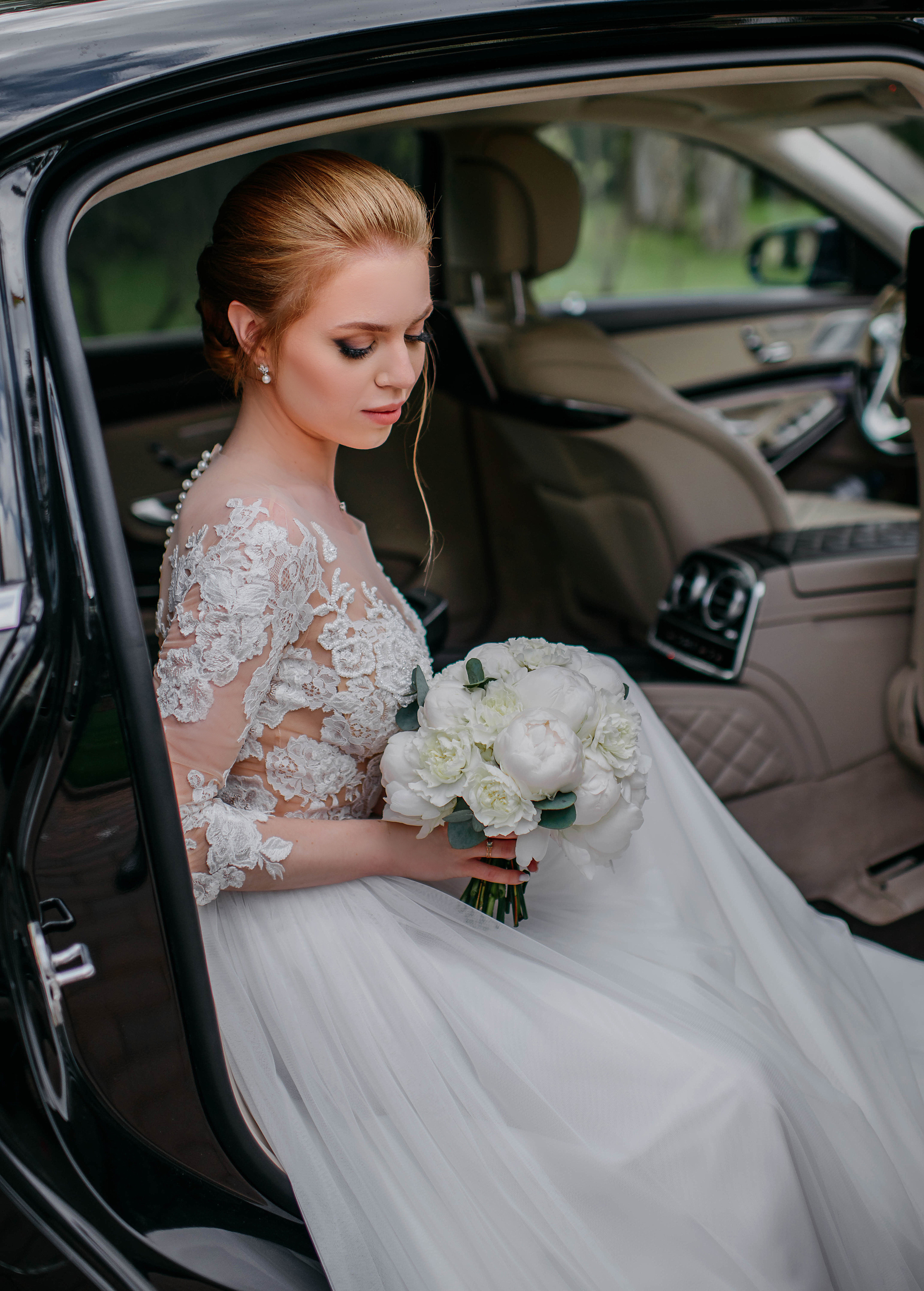 Kuskovo. Свадебный и семейный фотограф в г. Москва Ирина Гаврилова