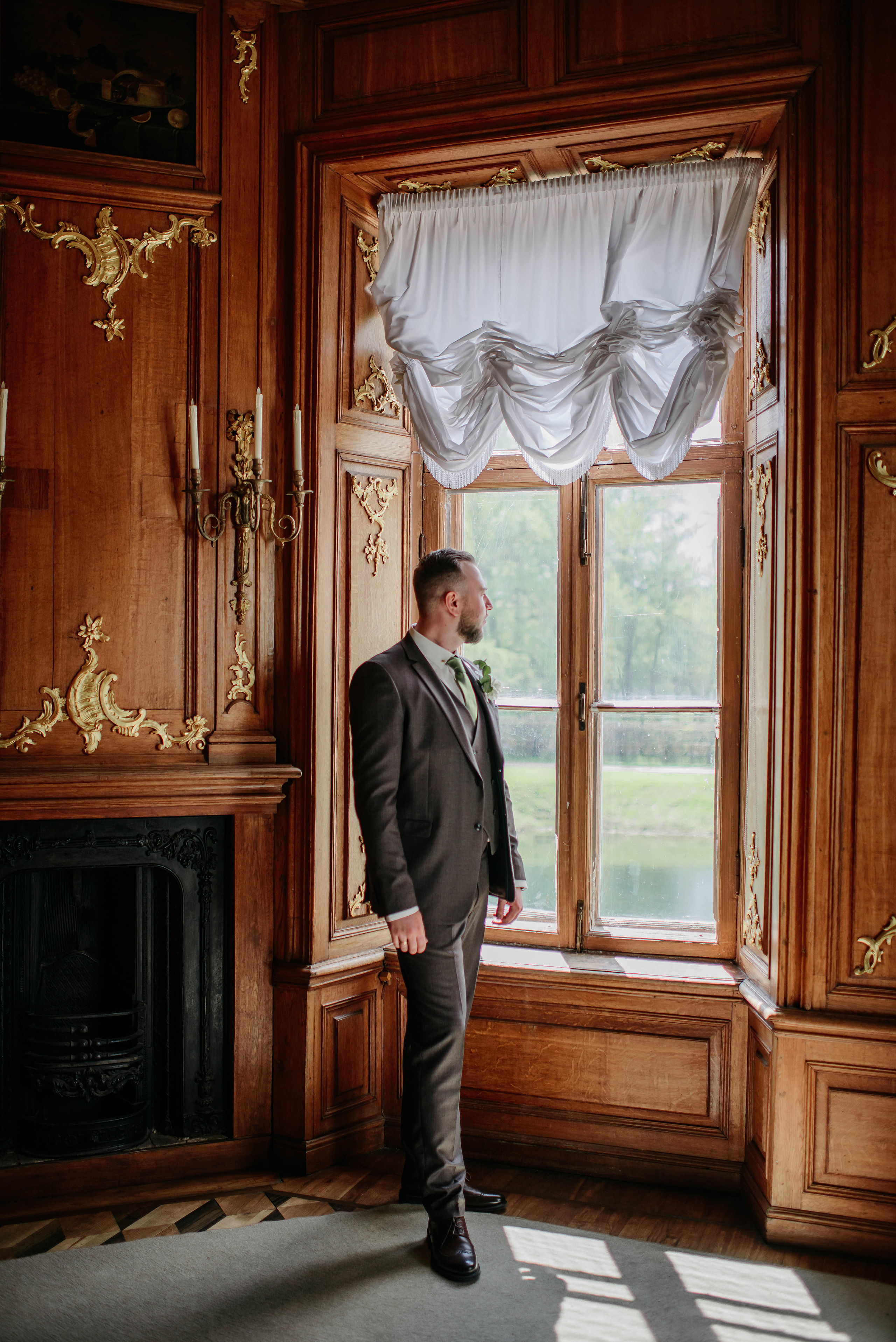 Kuskovo. Свадебный и семейный фотограф в г. Москва Ирина Гаврилова