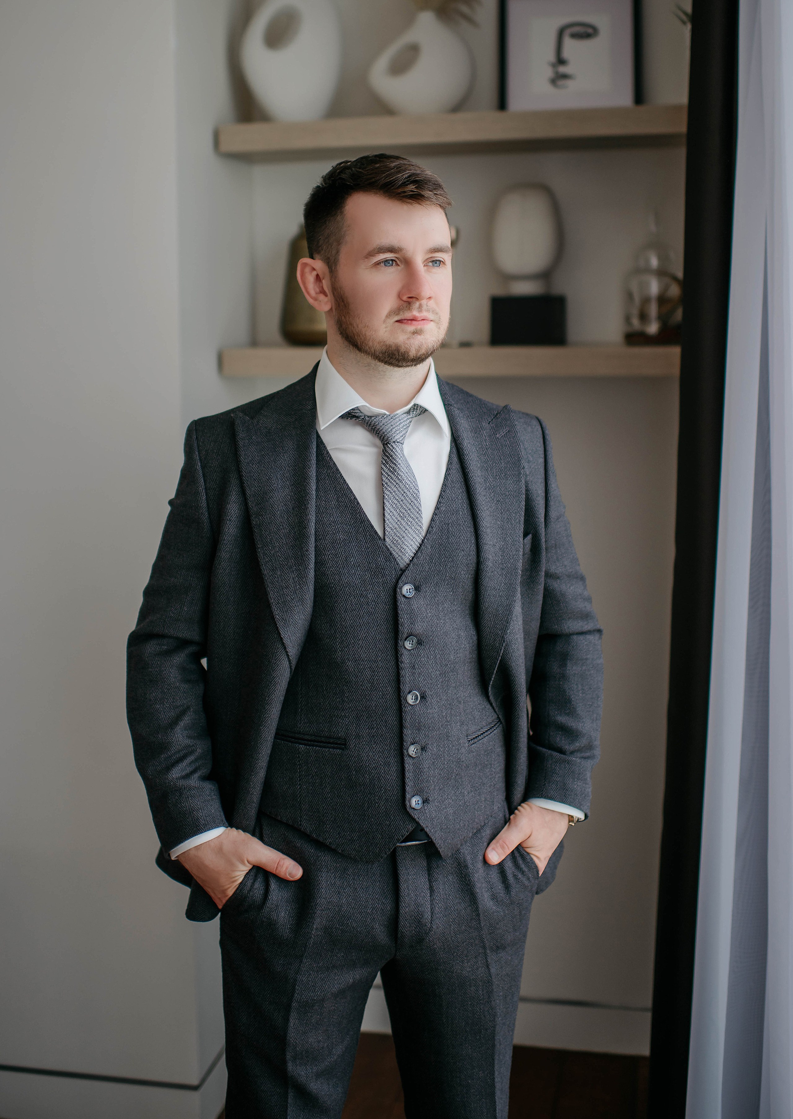 Moscow City. Свадебный и семейный фотограф в г. Москва Ирина Гаврилова