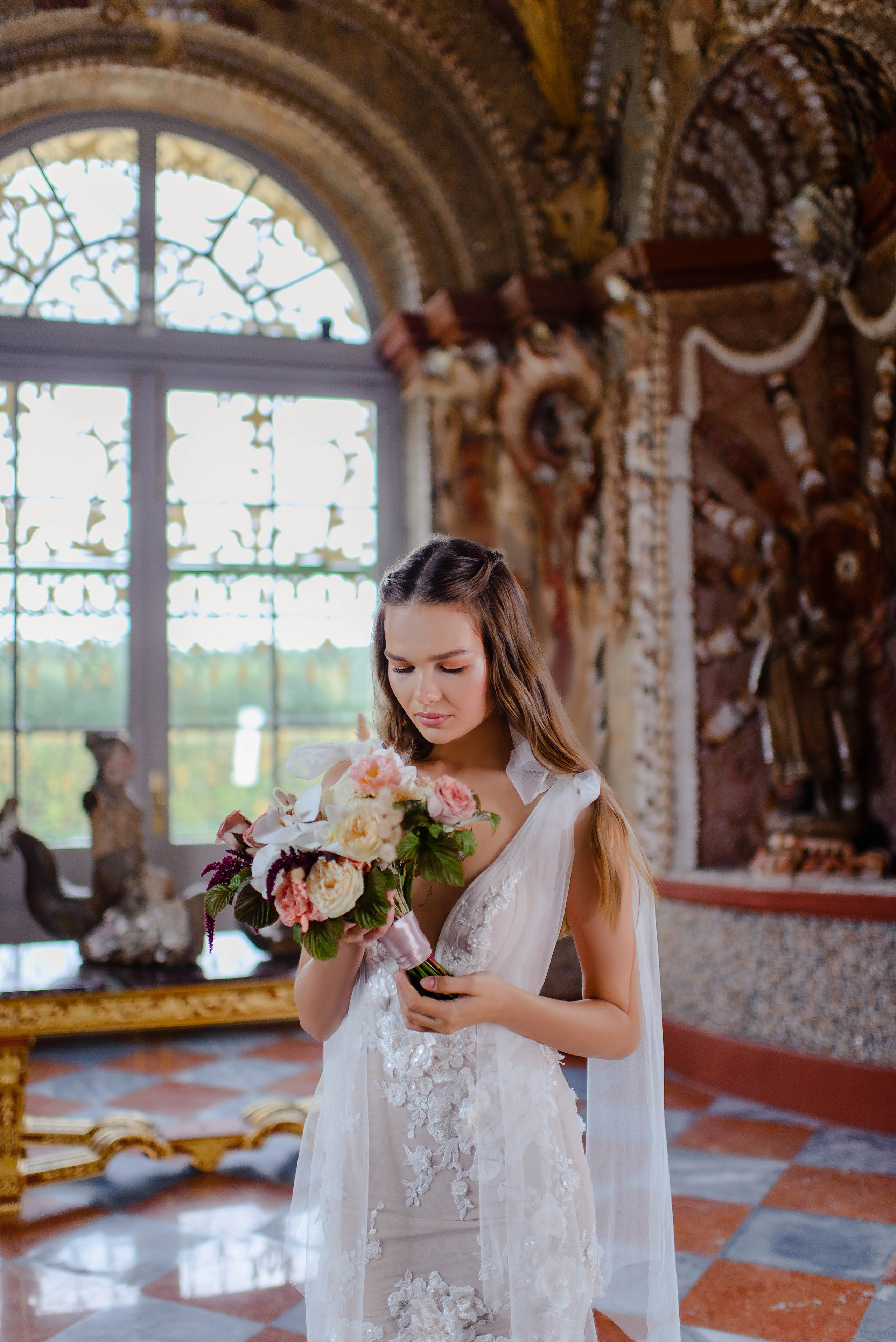 Kuskovo. Свадебный и семейный фотограф в г. Москва Ирина Гаврилова