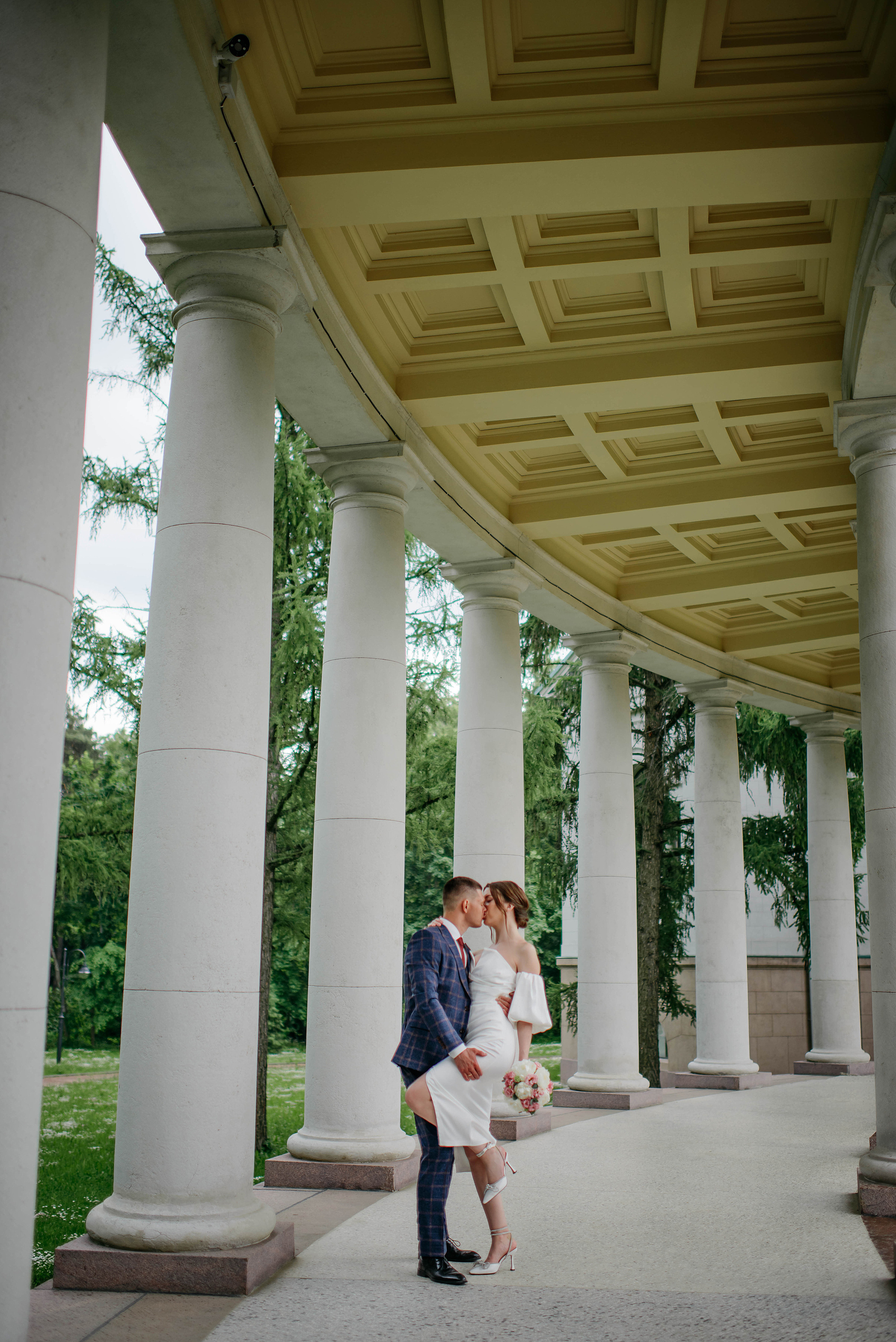 Barvikha Luxury Village. Свадебный и семейный фотограф в г. Москва Ирина Гаврилова