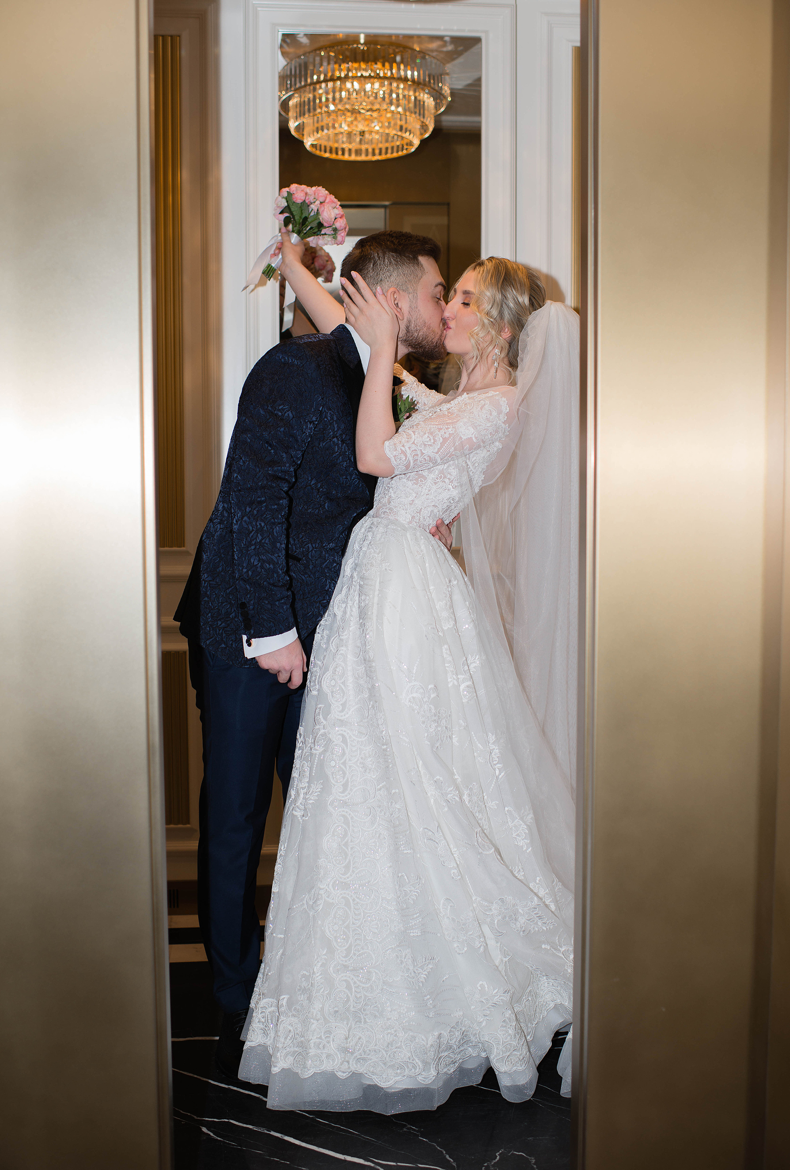 Moscow Marriott Imperial Plaza. Свадебный и семейный фотограф в г. Москва Ирина Гаврилова