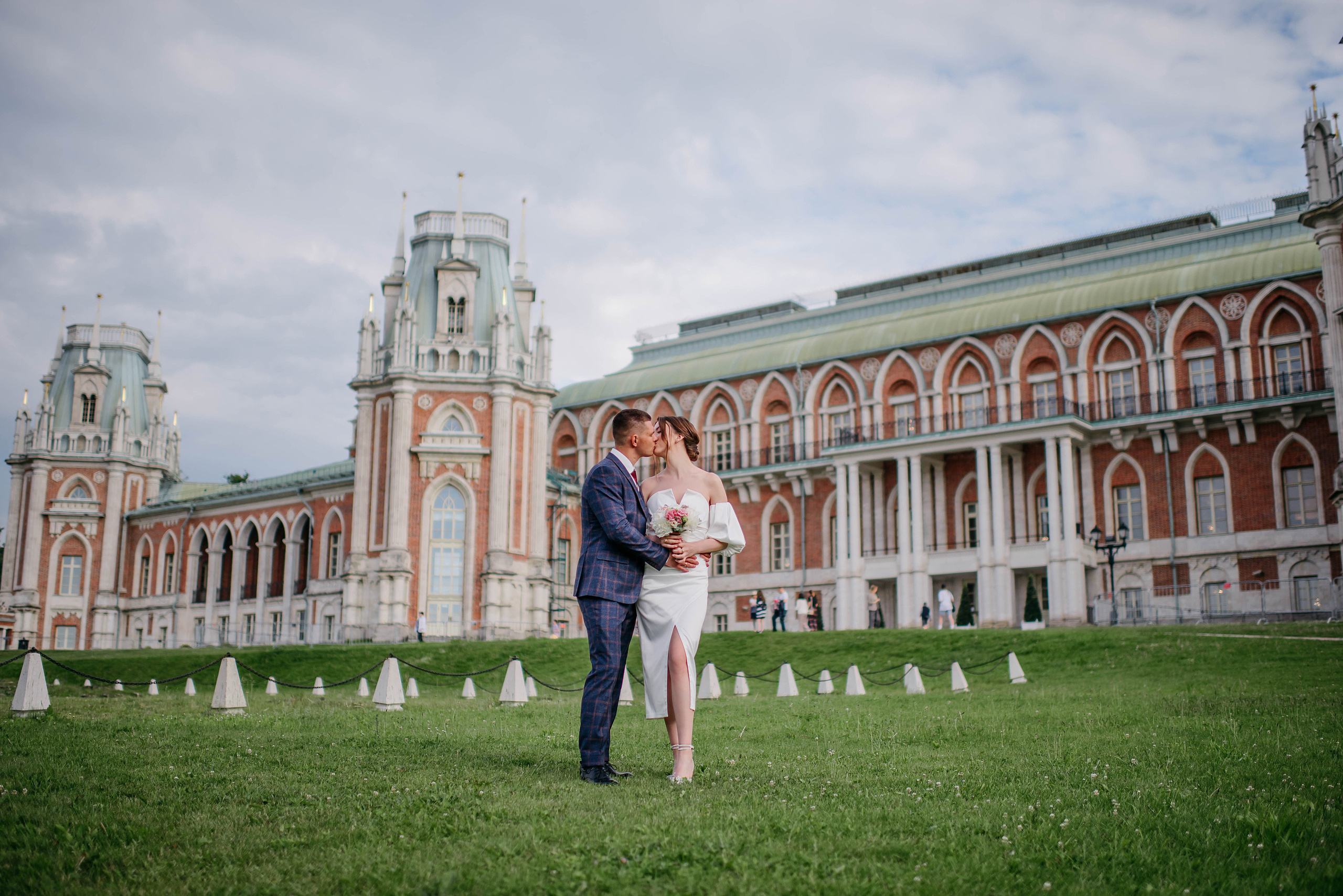 Barvikha Luxury Village. Свадебный и семейный фотограф в г. Москва Ирина Гаврилова