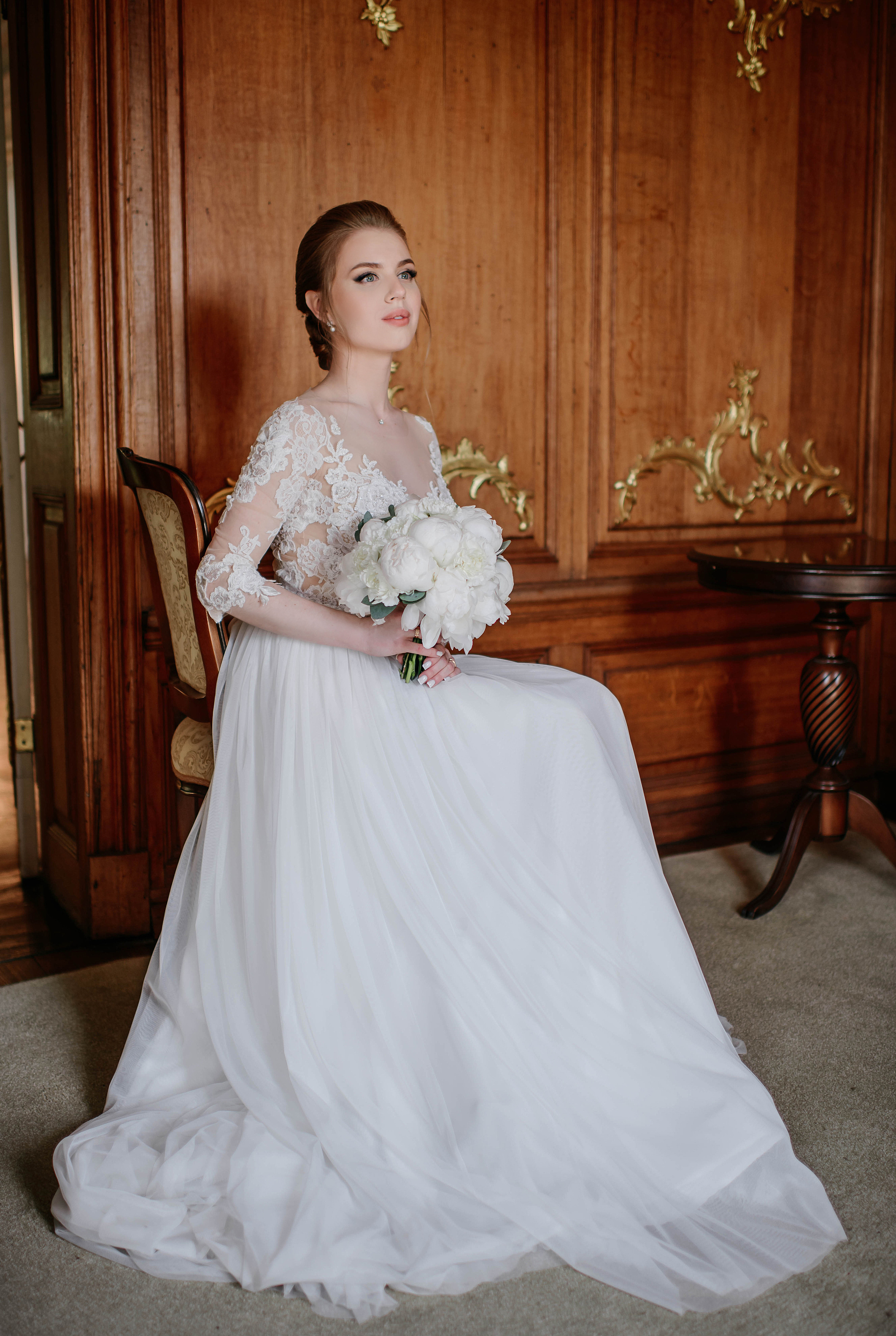 Kuskovo. Свадебный и семейный фотограф в г. Москва Ирина Гаврилова