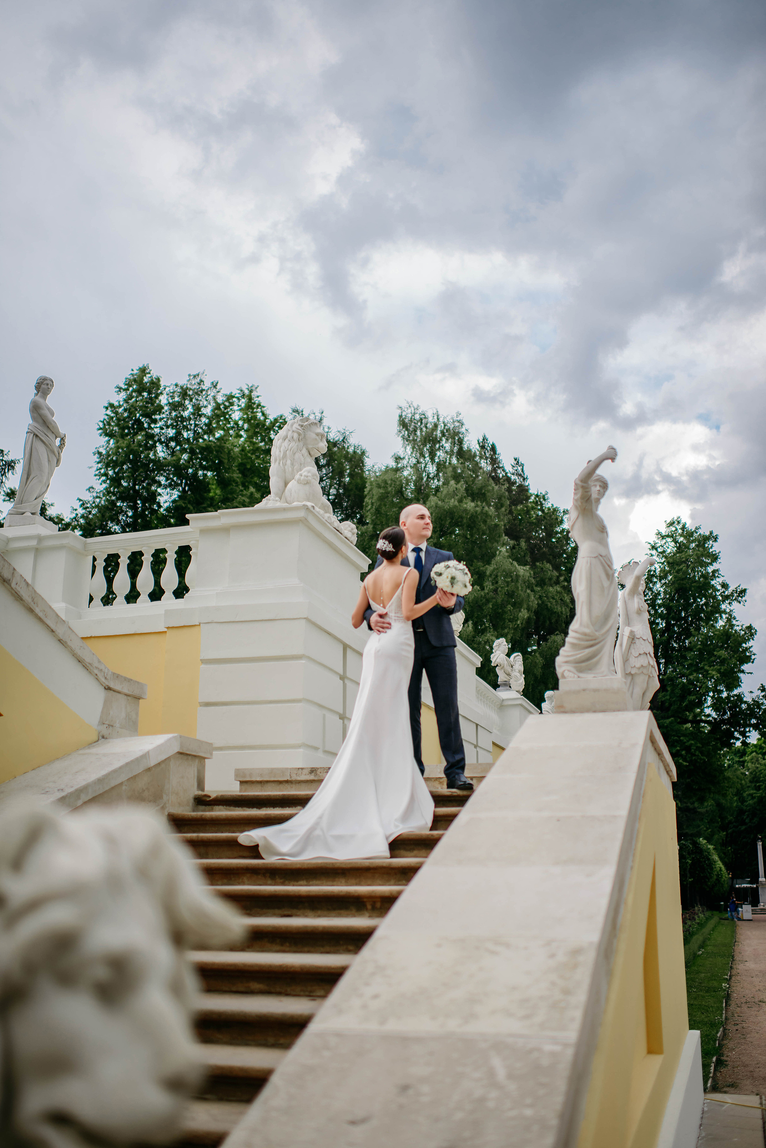 Arhangelskoe. Свадебный и семейный фотограф в г. Москва Ирина Гаврилова