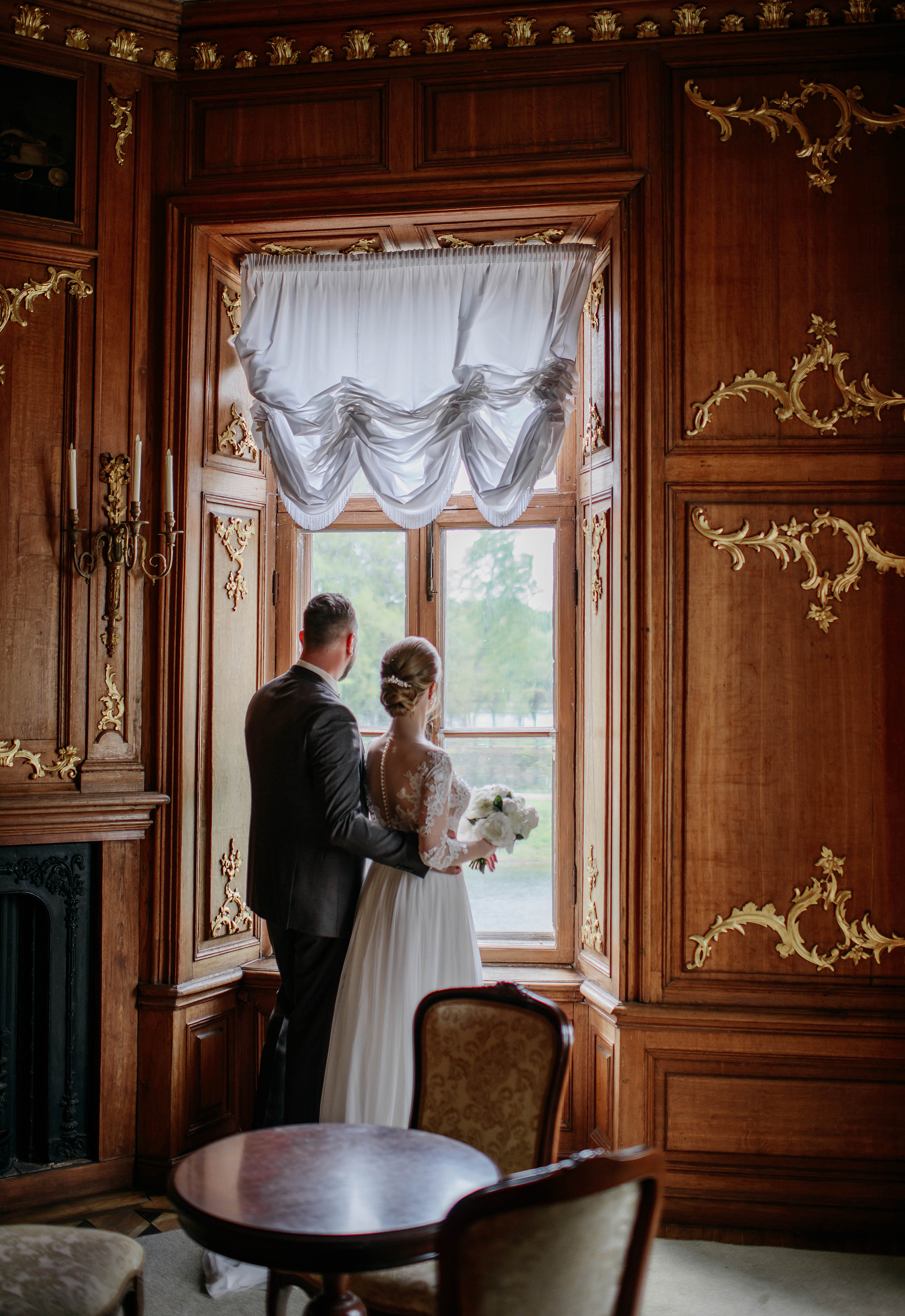 Kuskovo. Свадебный и семейный фотограф в г. Москва Ирина Гаврилова