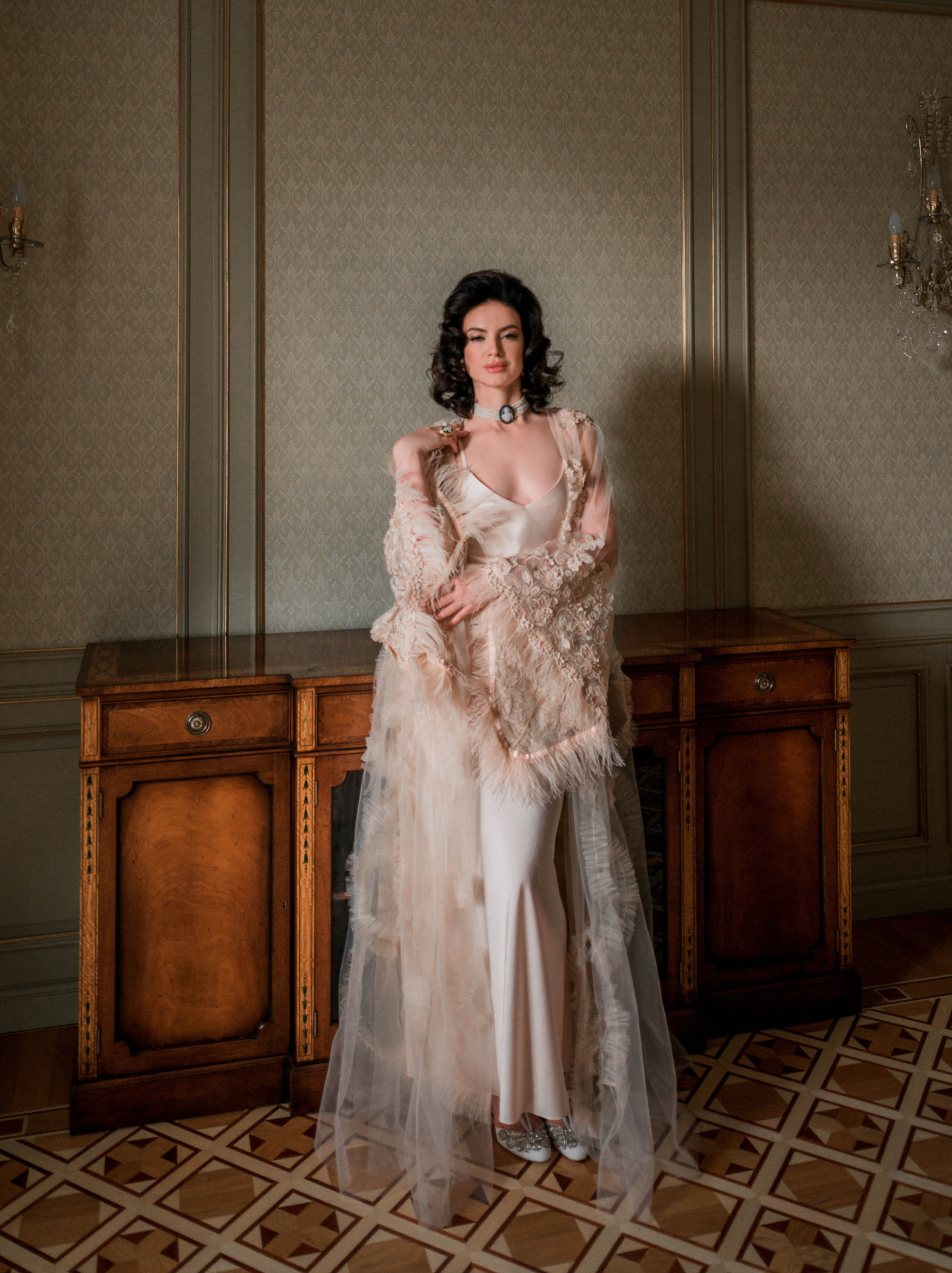 Villa Michetti. Свадебный и семейный фотограф в г. Москва Ирина Гаврилова