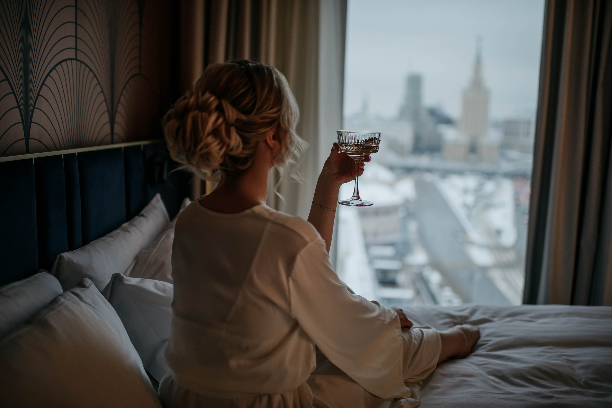 Moscow Marriott Imperial Plaza. Свадебный и семейный фотограф в г. Москва Ирина Гаврилова