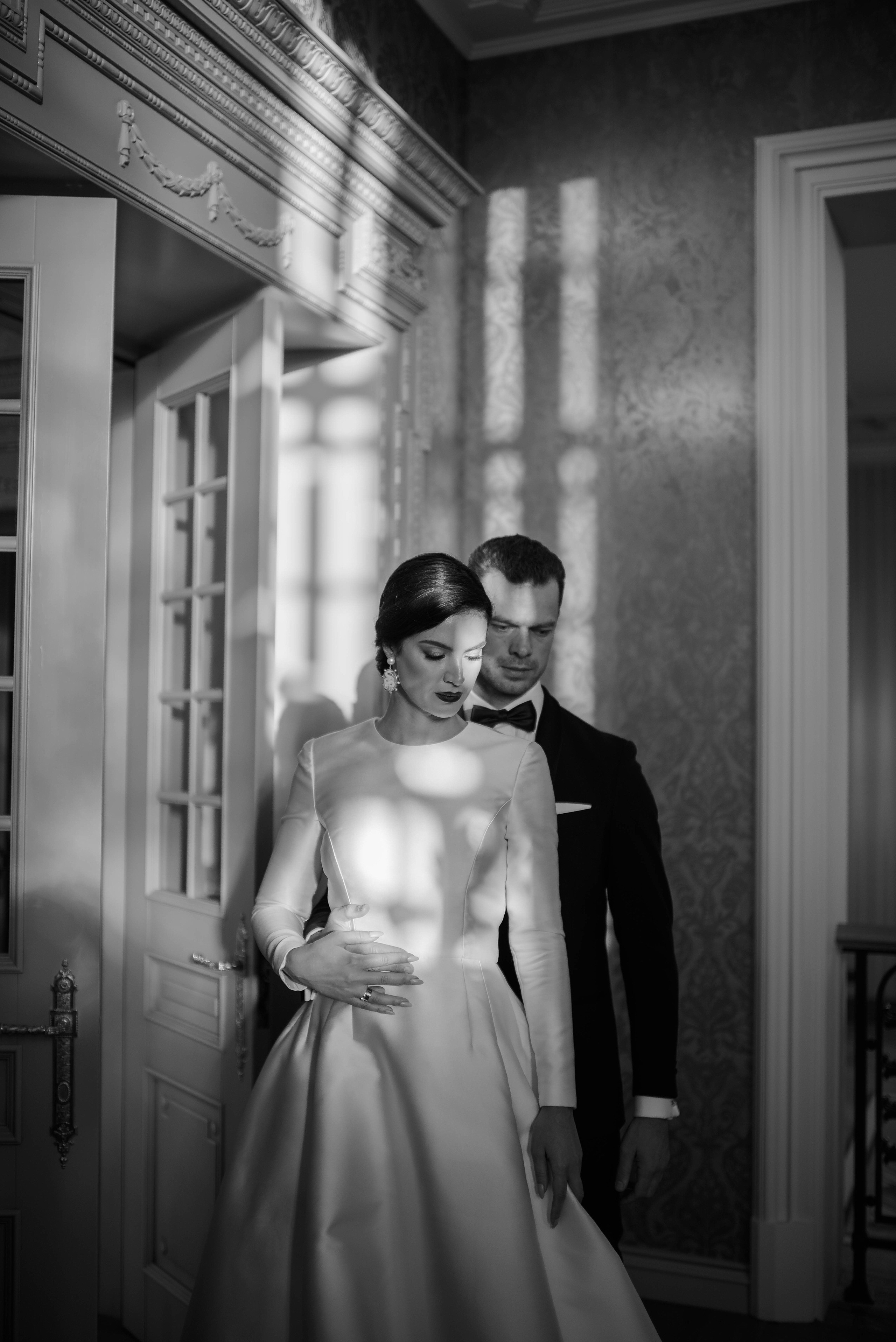 Villa Michetti. Свадебный и семейный фотограф в г. Москва Ирина Гаврилова