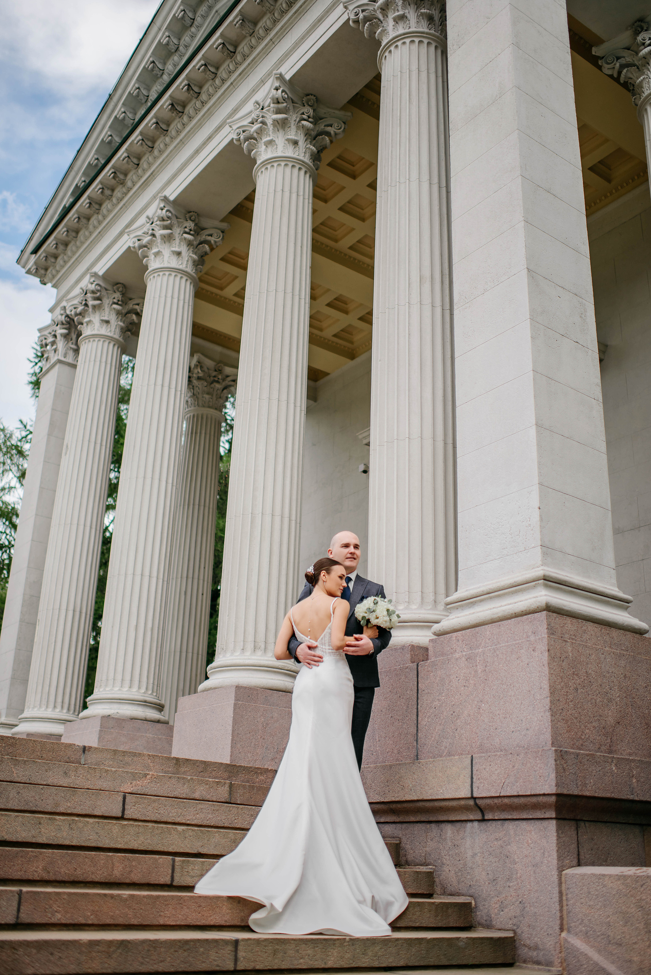 Arhangelskoe. Свадебный и семейный фотограф в г. Москва Ирина Гаврилова