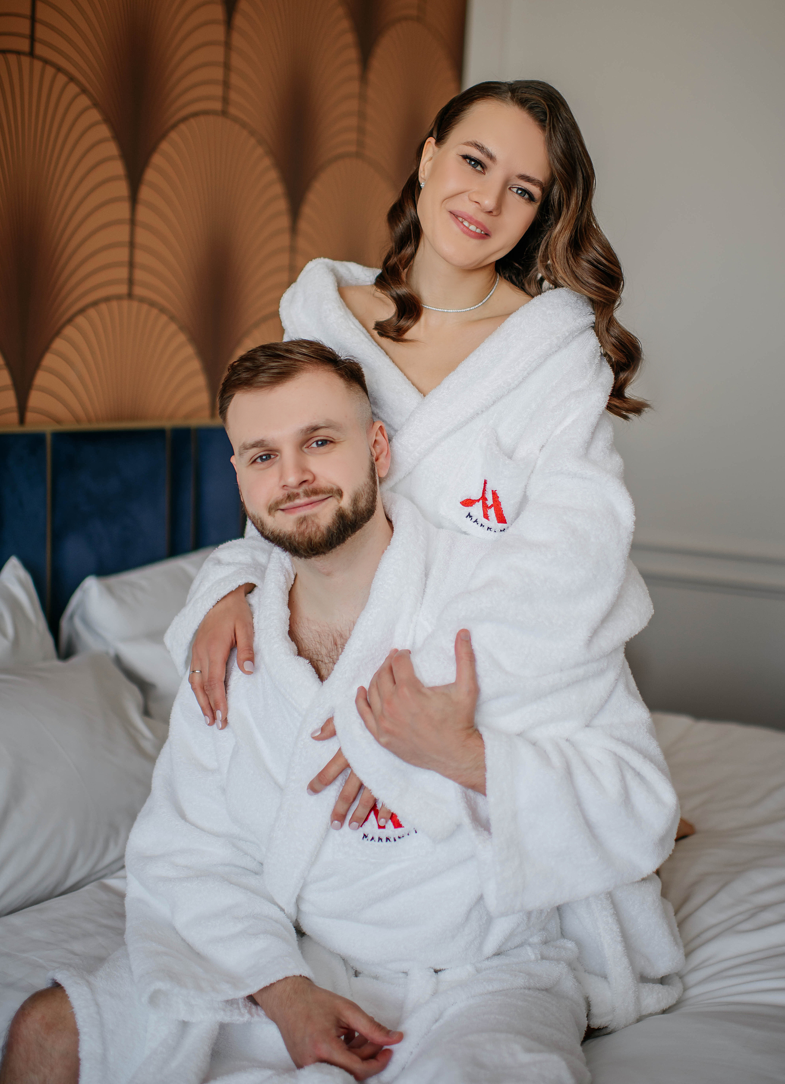 Moscow Marriott Imperial Plaza. Свадебный и семейный фотограф в г. Москва Ирина Гаврилова