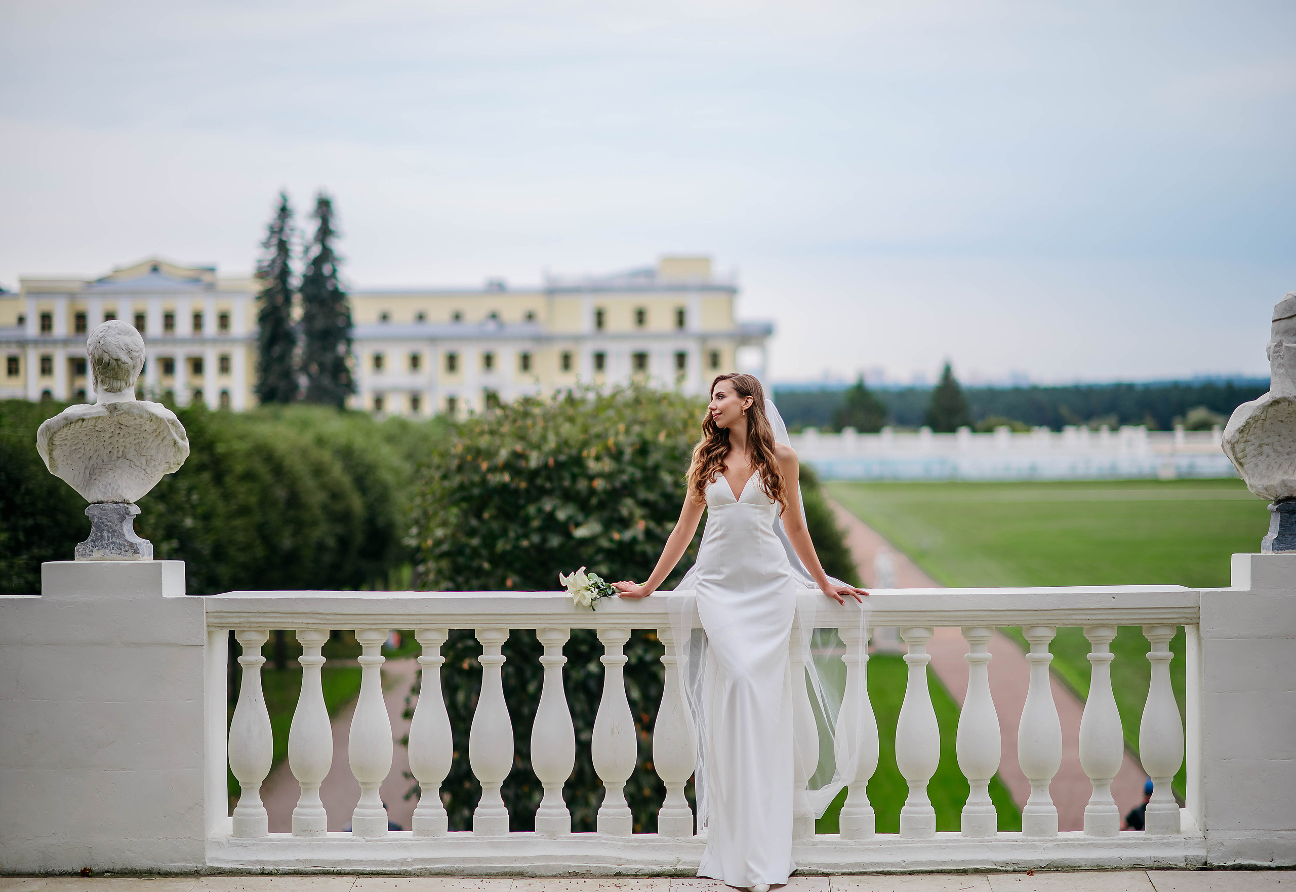 Arhangelskoe. Свадебный и семейный фотограф в г. Москва Ирина Гаврилова