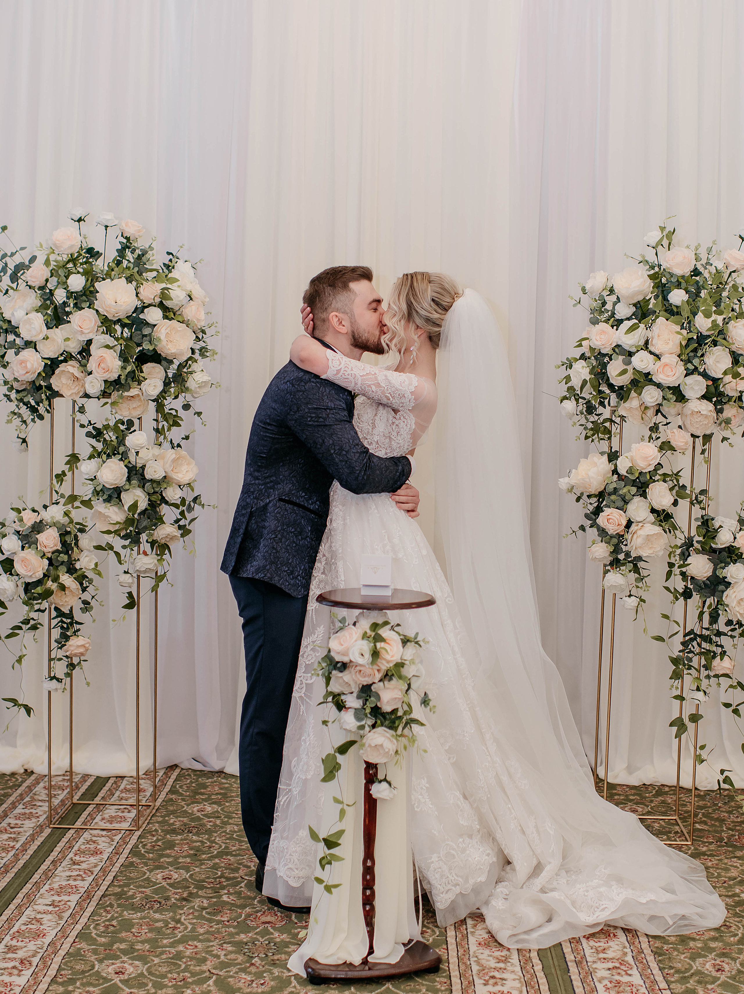 Moscow Marriott Imperial Plaza. Свадебный и семейный фотограф в г. Москва Ирина Гаврилова