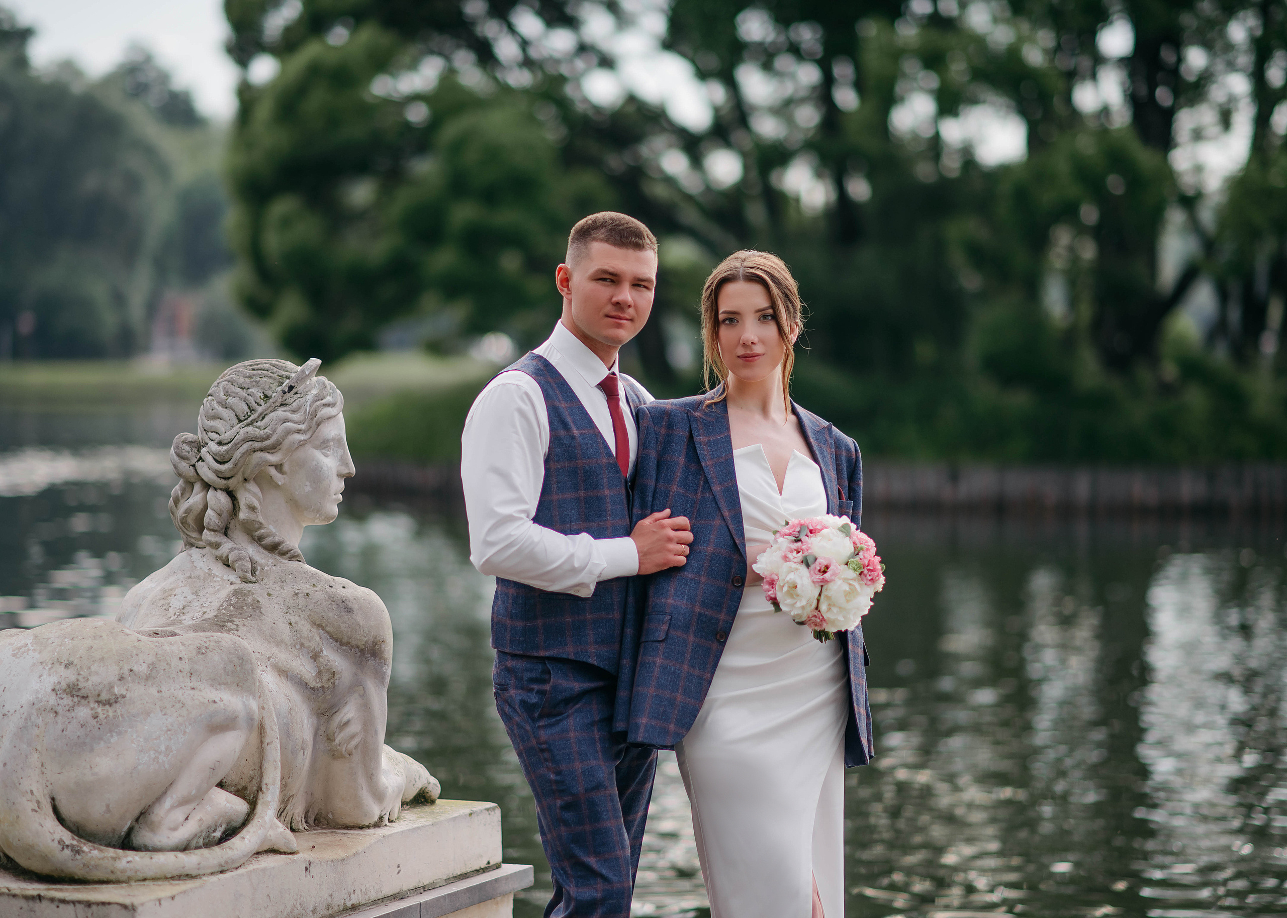 Barvikha Luxury Village. Свадебный и семейный фотограф в г. Москва Ирина Гаврилова