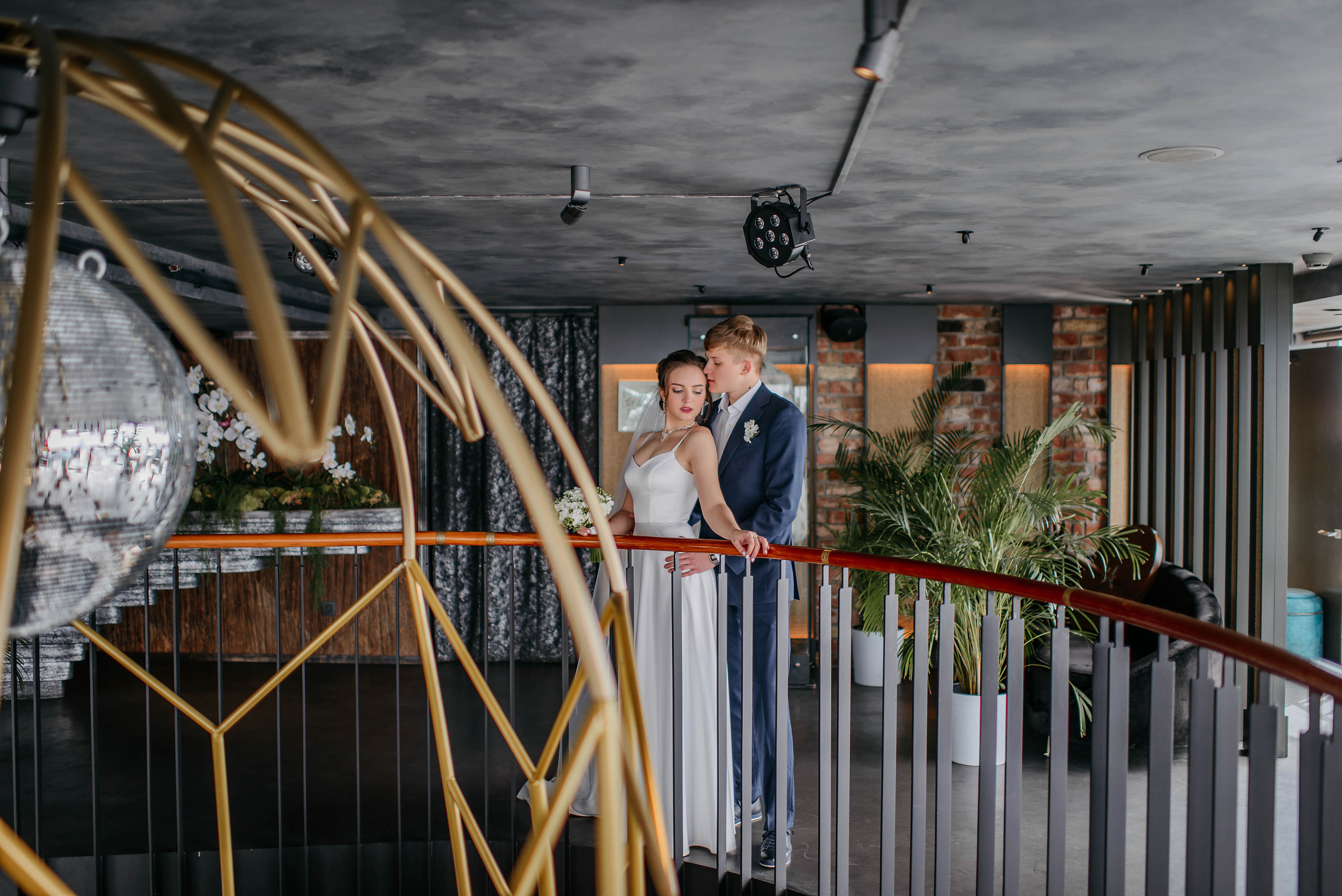 Fedtower. Свадебный и семейный фотограф в г. Москва Ирина Гаврилова