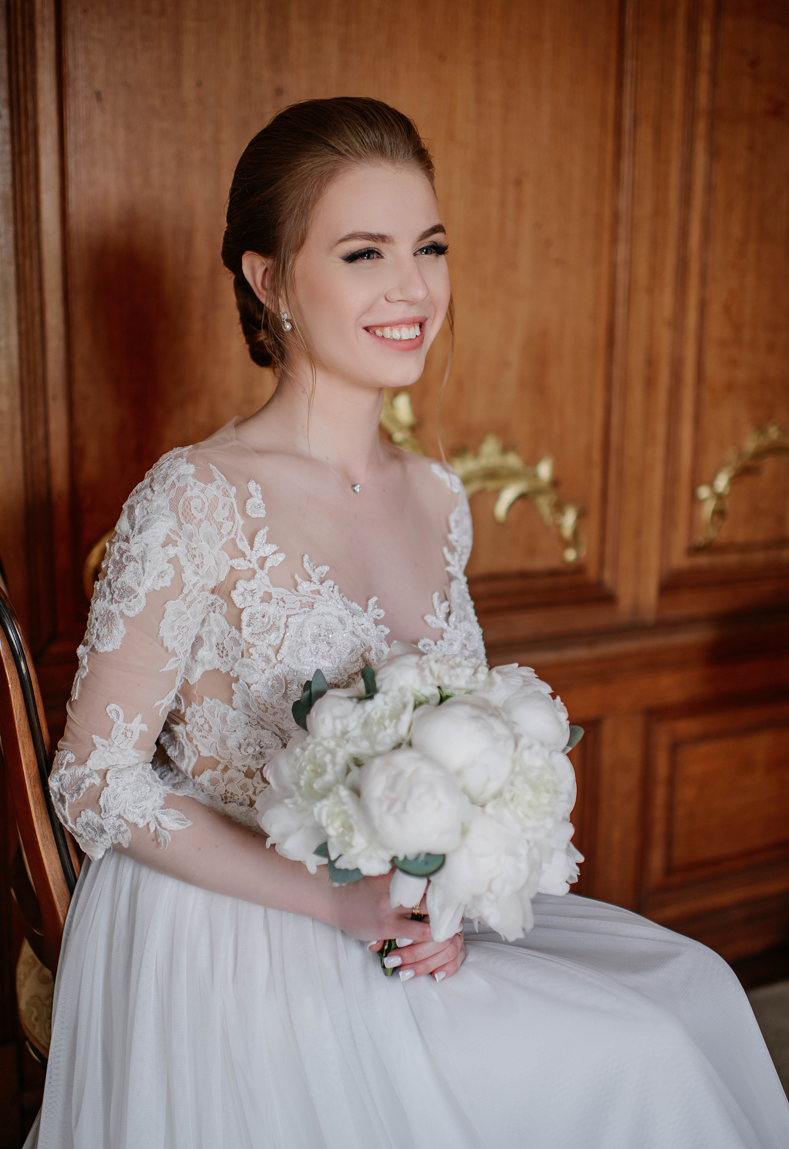 Kuskovo. Свадебный и семейный фотограф в г. Москва Ирина Гаврилова