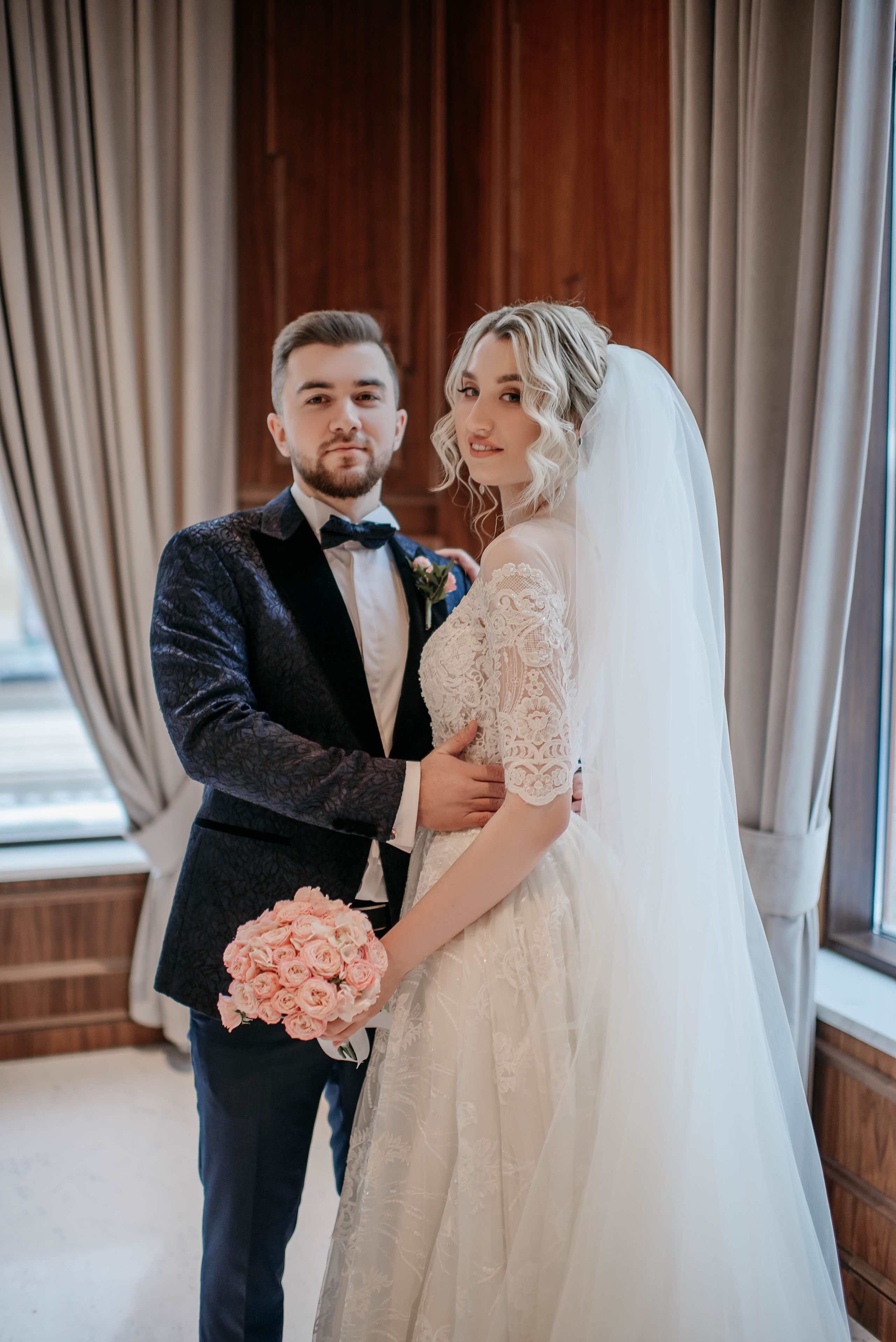 Moscow Marriott Imperial Plaza. Свадебный и семейный фотограф в г. Москва Ирина Гаврилова