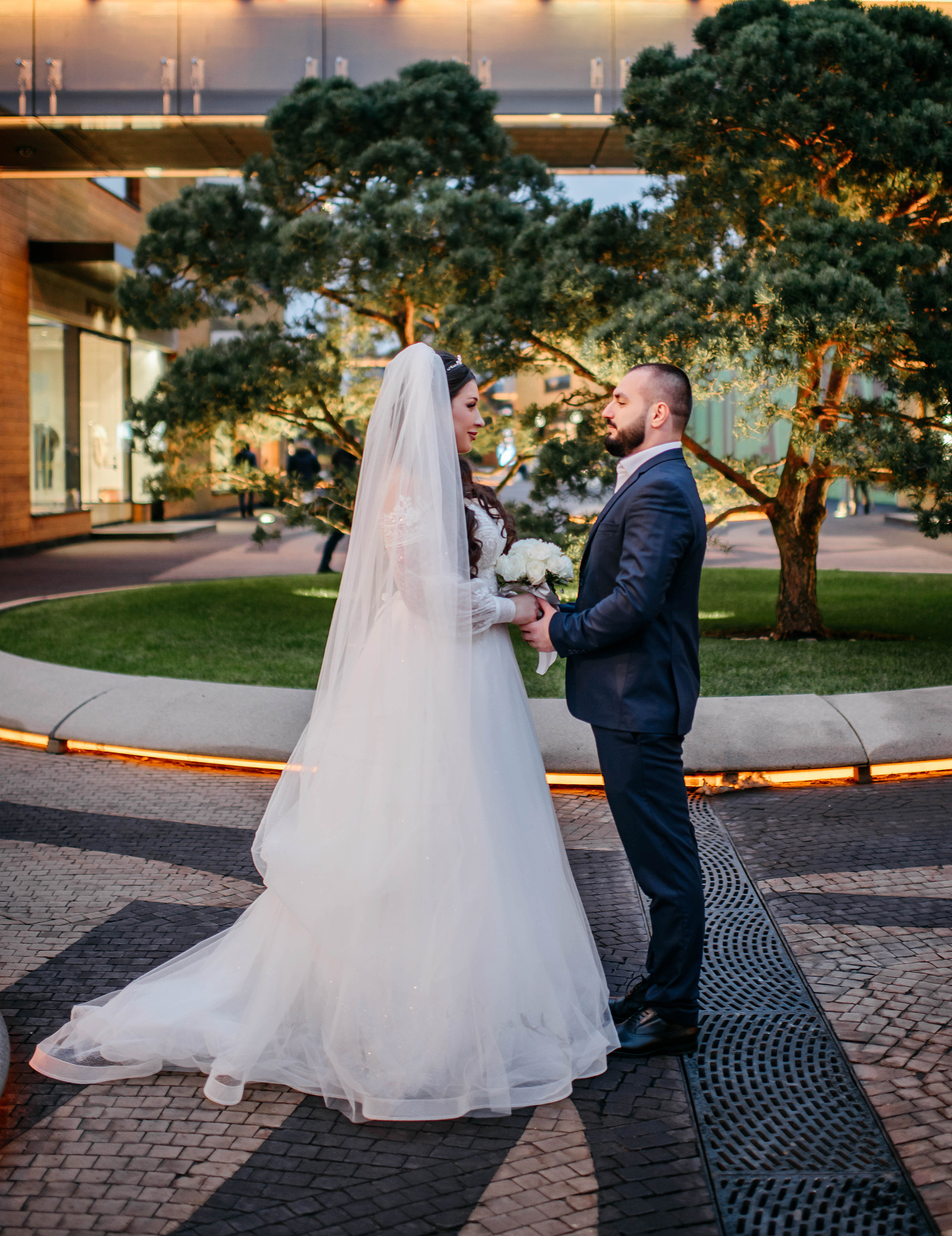 Hotel Hartwell. Свадебный и семейный фотограф в г. Москва Ирина Гаврилова