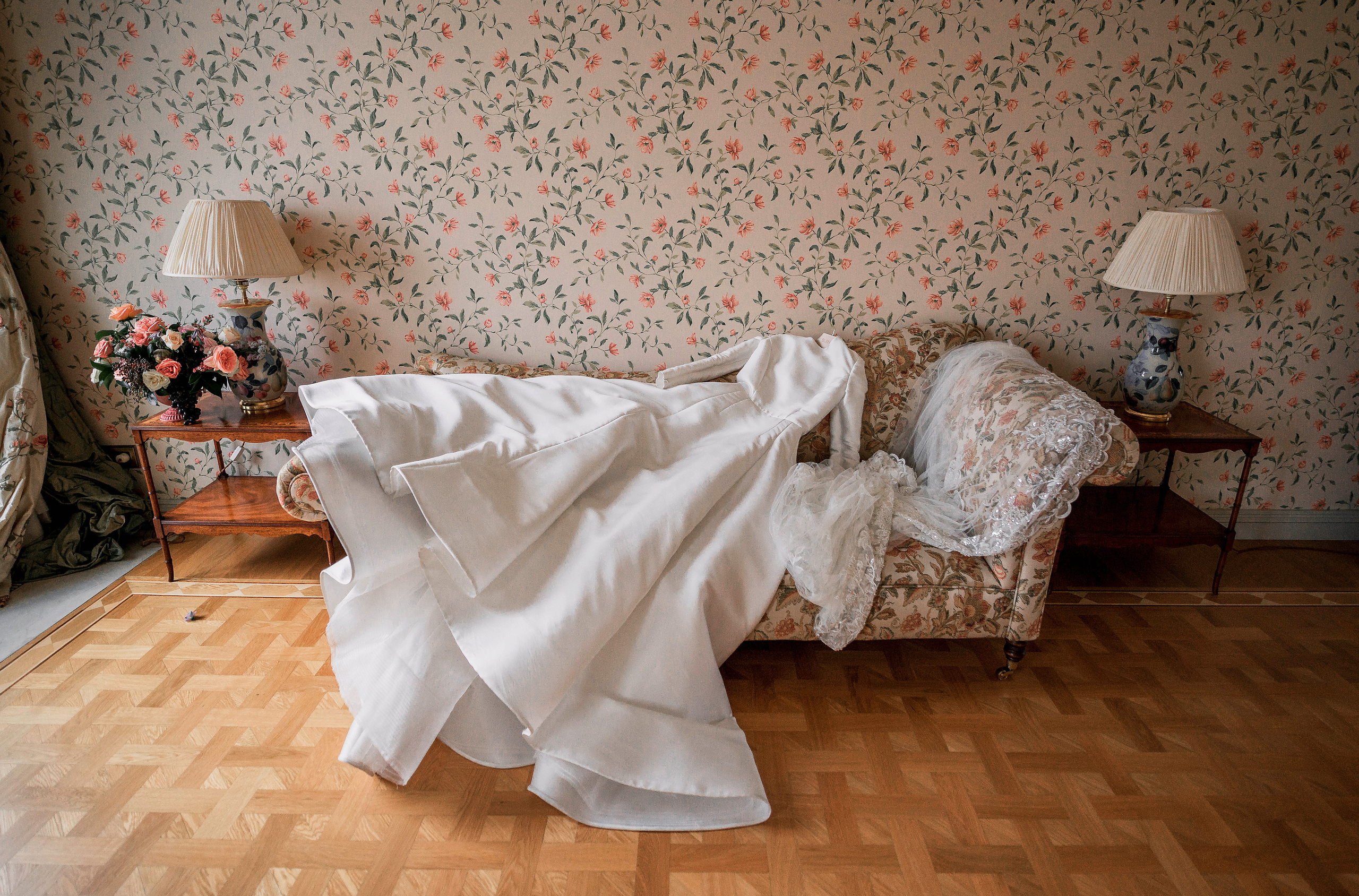 Villa Michetti. Свадебный и семейный фотограф в г. Москва Ирина Гаврилова