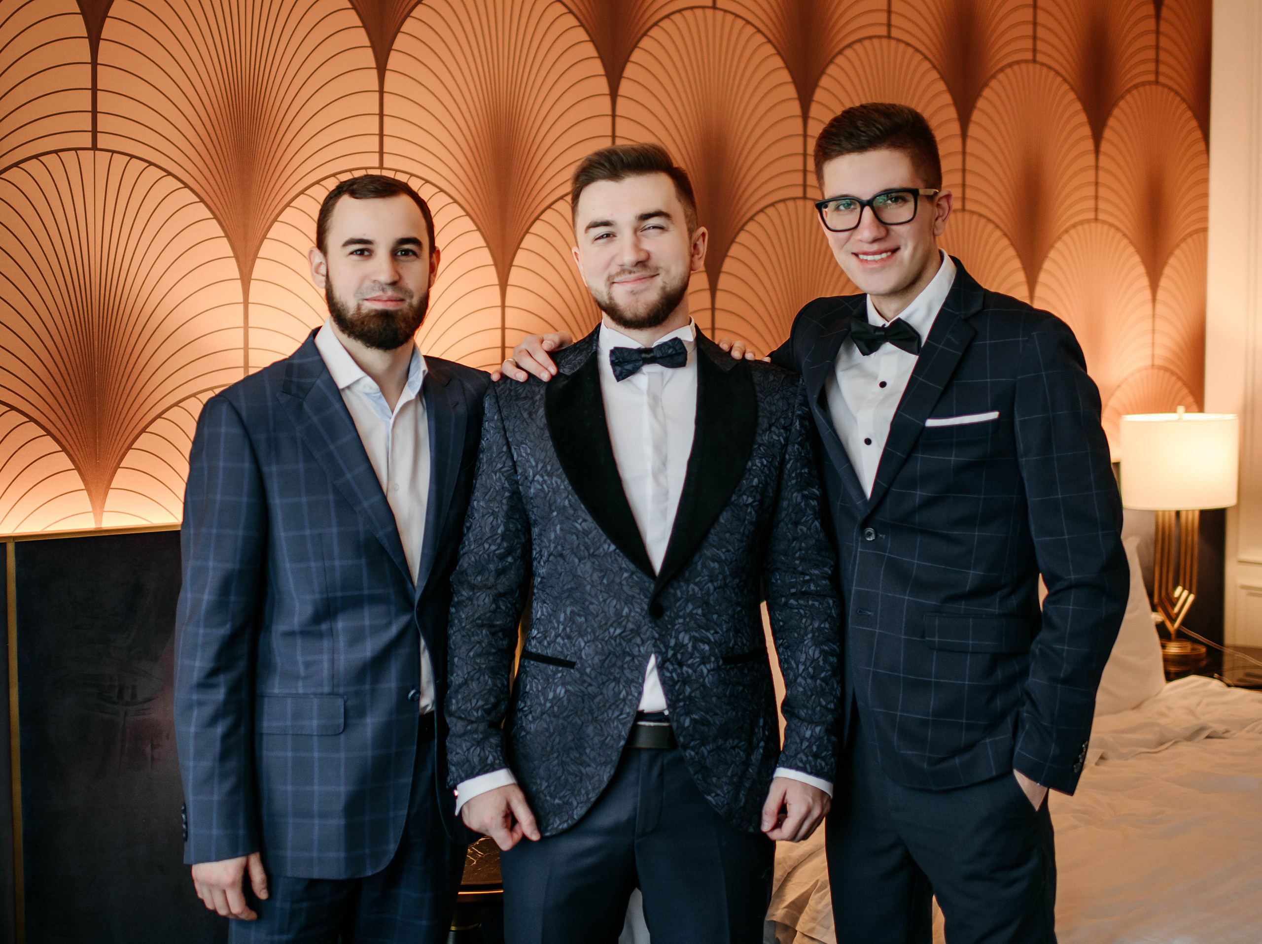 Moscow Marriott Imperial Plaza. Свадебный и семейный фотограф в г. Москва Ирина Гаврилова