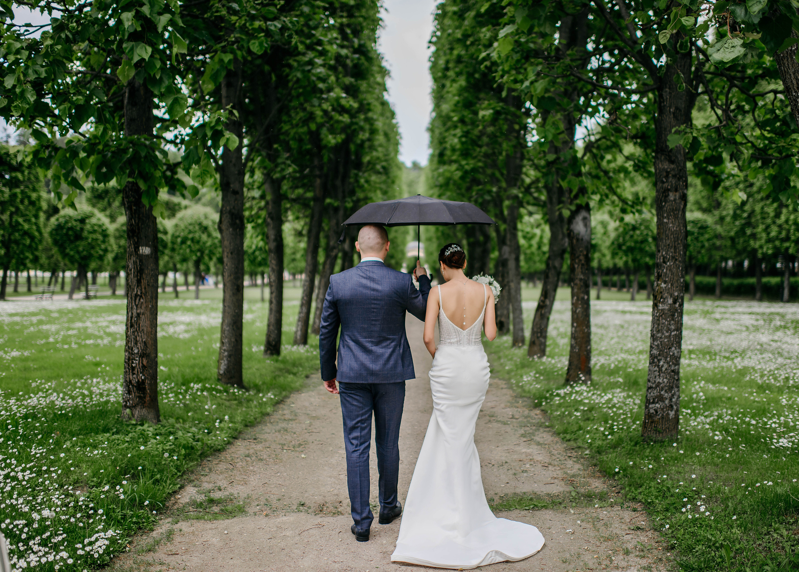 Arhangelskoe. Свадебный и семейный фотограф в г. Москва Ирина Гаврилова