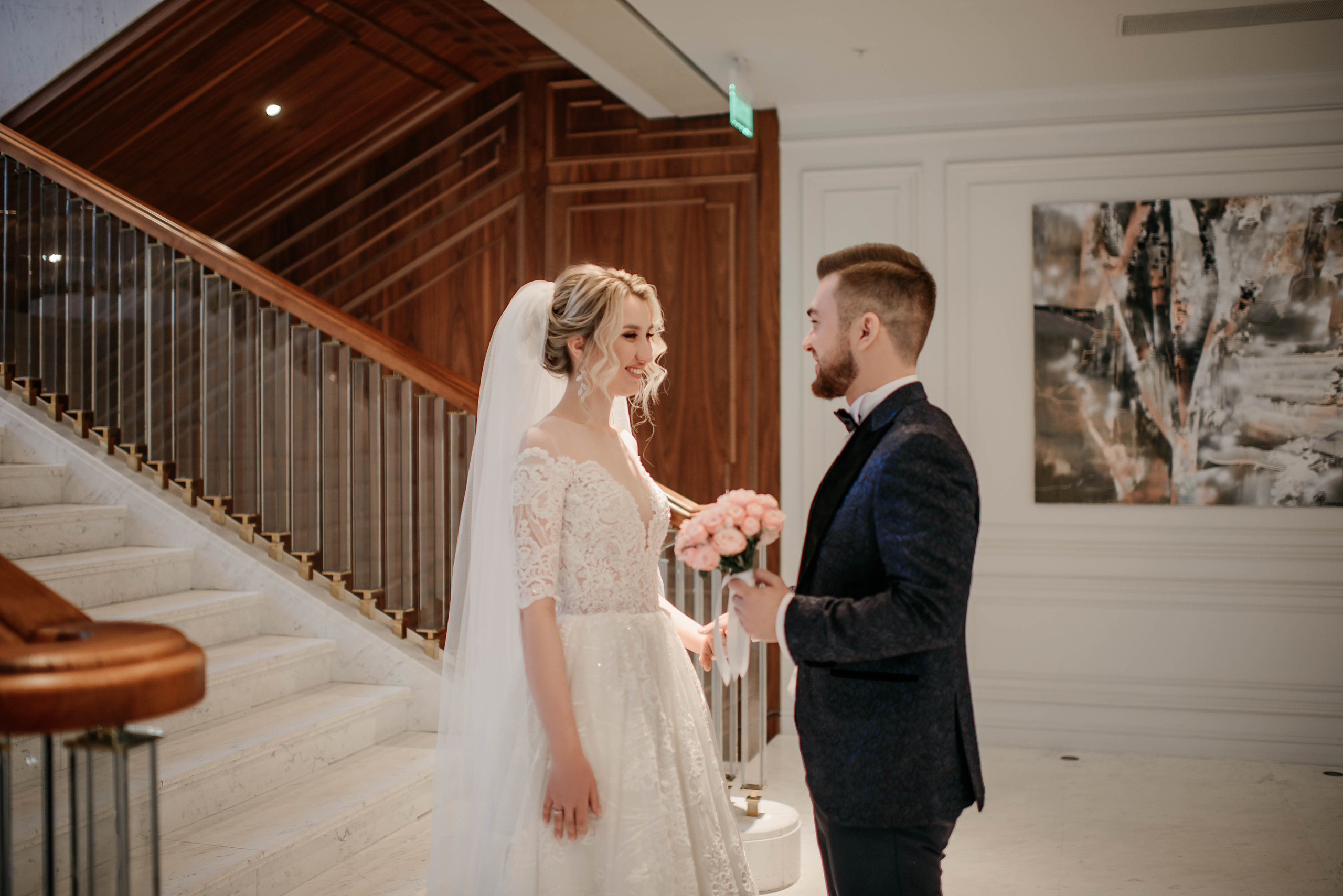 Moscow Marriott Imperial Plaza. Свадебный и семейный фотограф в г. Москва Ирина Гаврилова