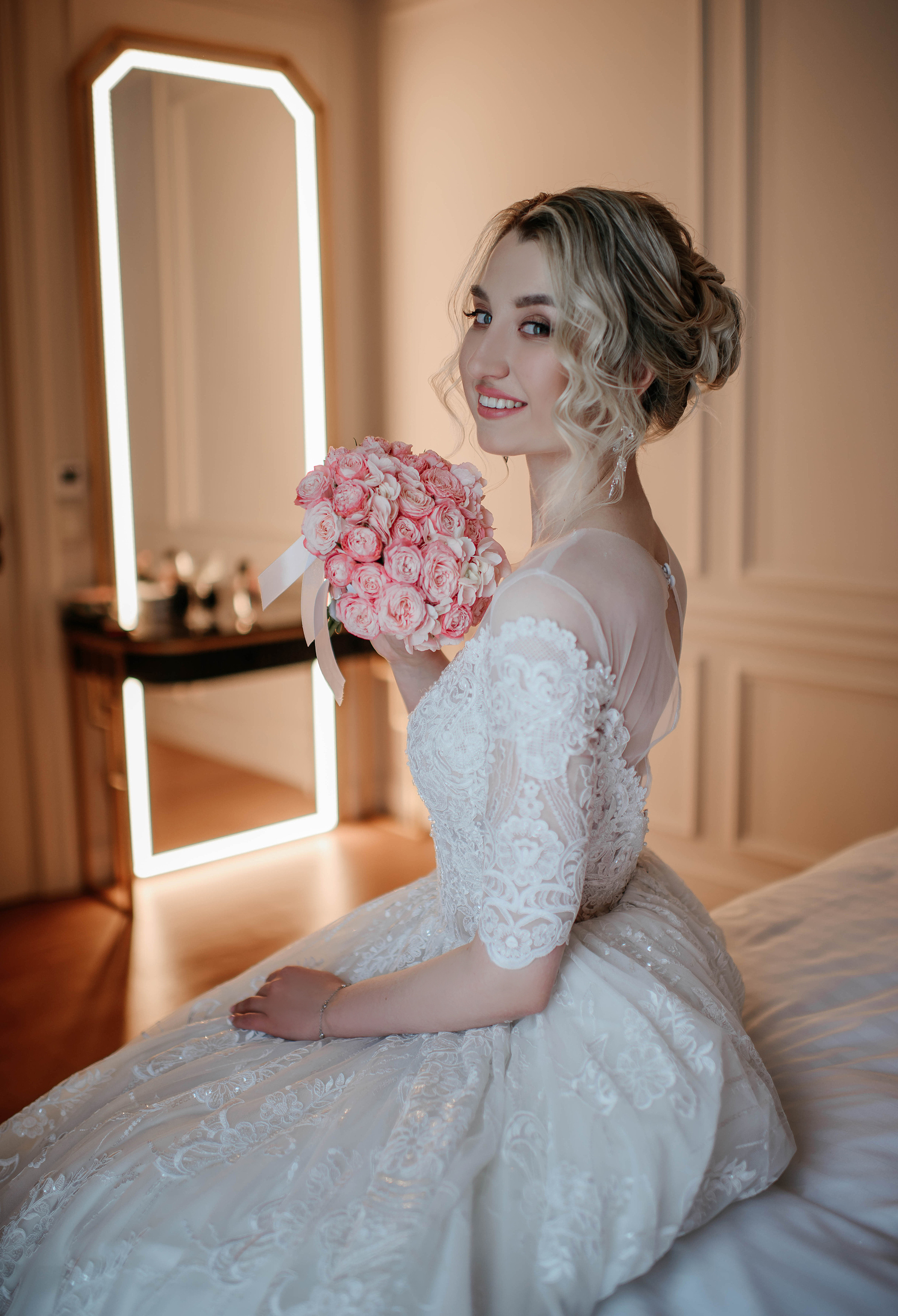 Moscow Marriott Imperial Plaza. Свадебный и семейный фотограф в г. Москва Ирина Гаврилова