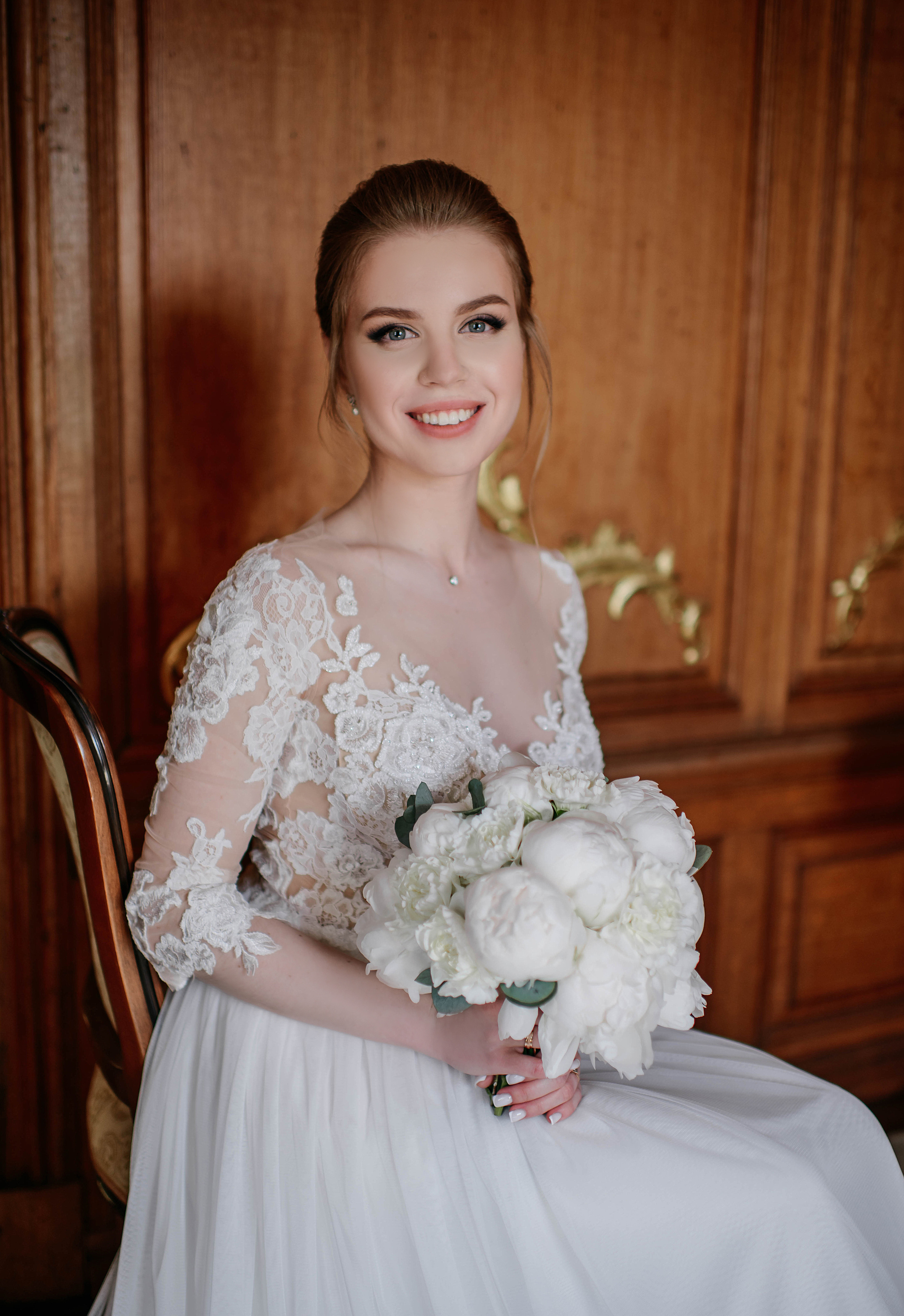 Kuskovo. Свадебный и семейный фотограф в г. Москва Ирина Гаврилова