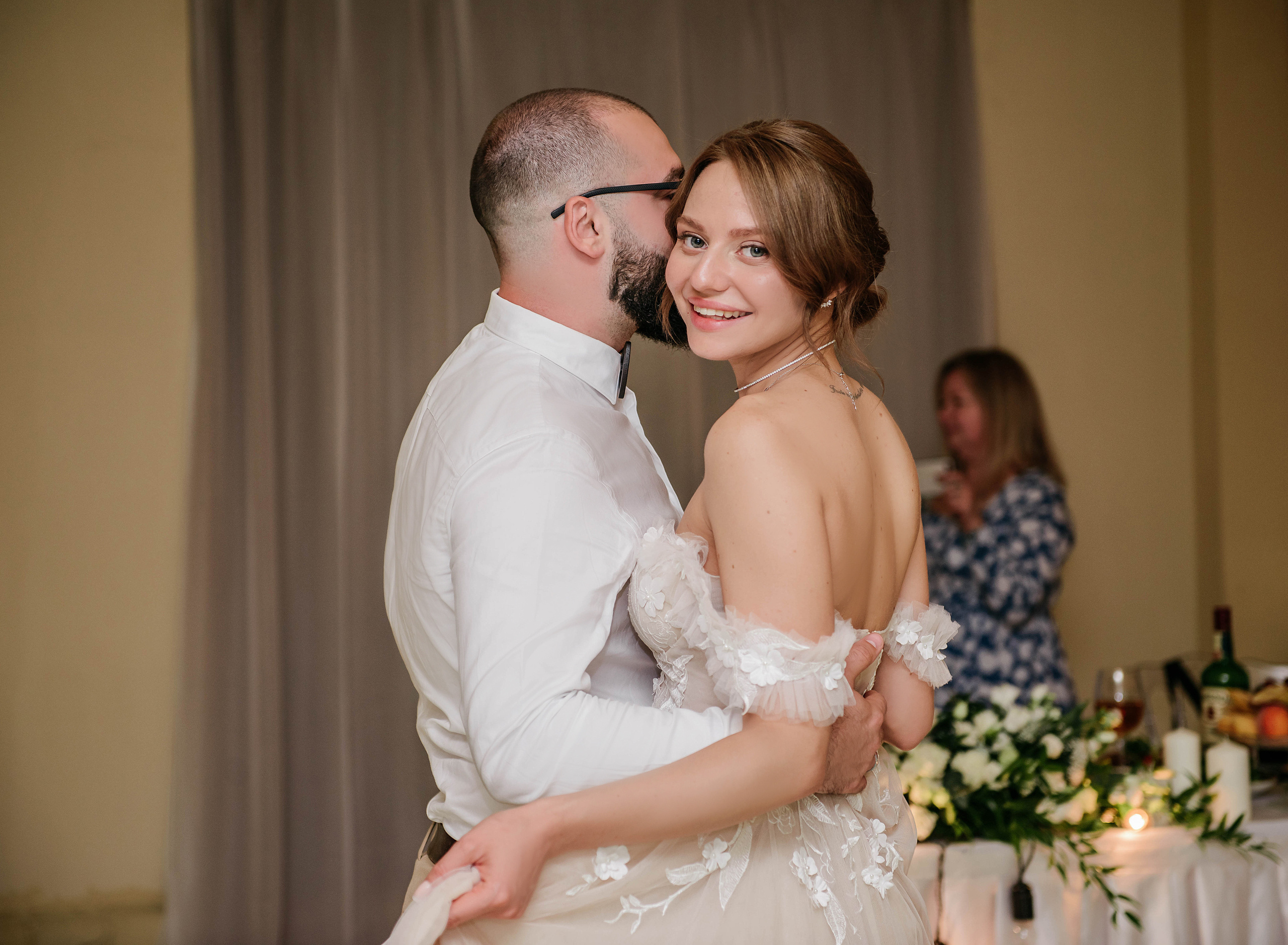 Hotel Milan. Свадебный и семейный фотограф в г. Москва Ирина Гаврилова