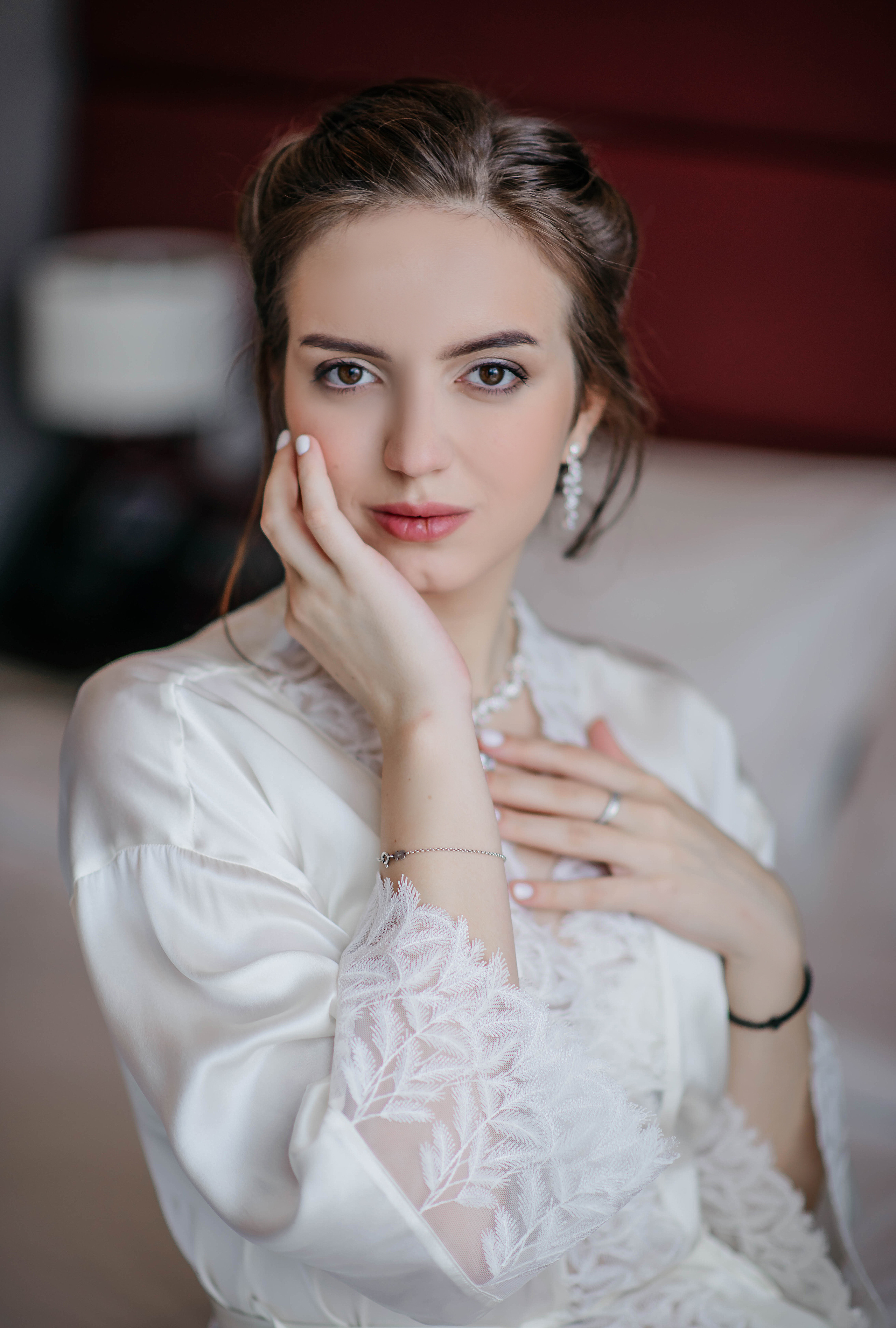 Fedtower. Свадебный и семейный фотограф в г. Москва Ирина Гаврилова