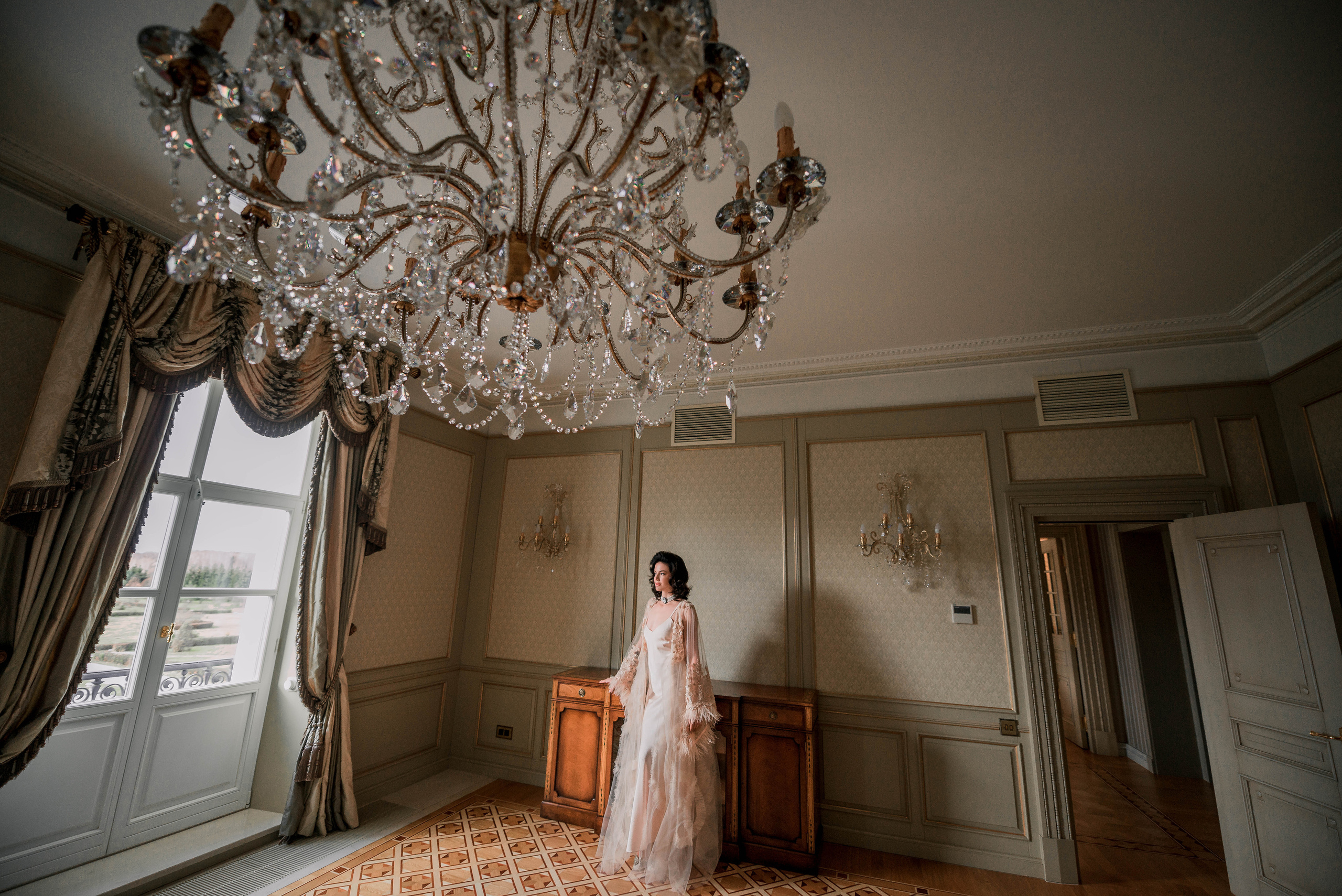 Villa Michetti. Свадебный и семейный фотограф в г. Москва Ирина Гаврилова