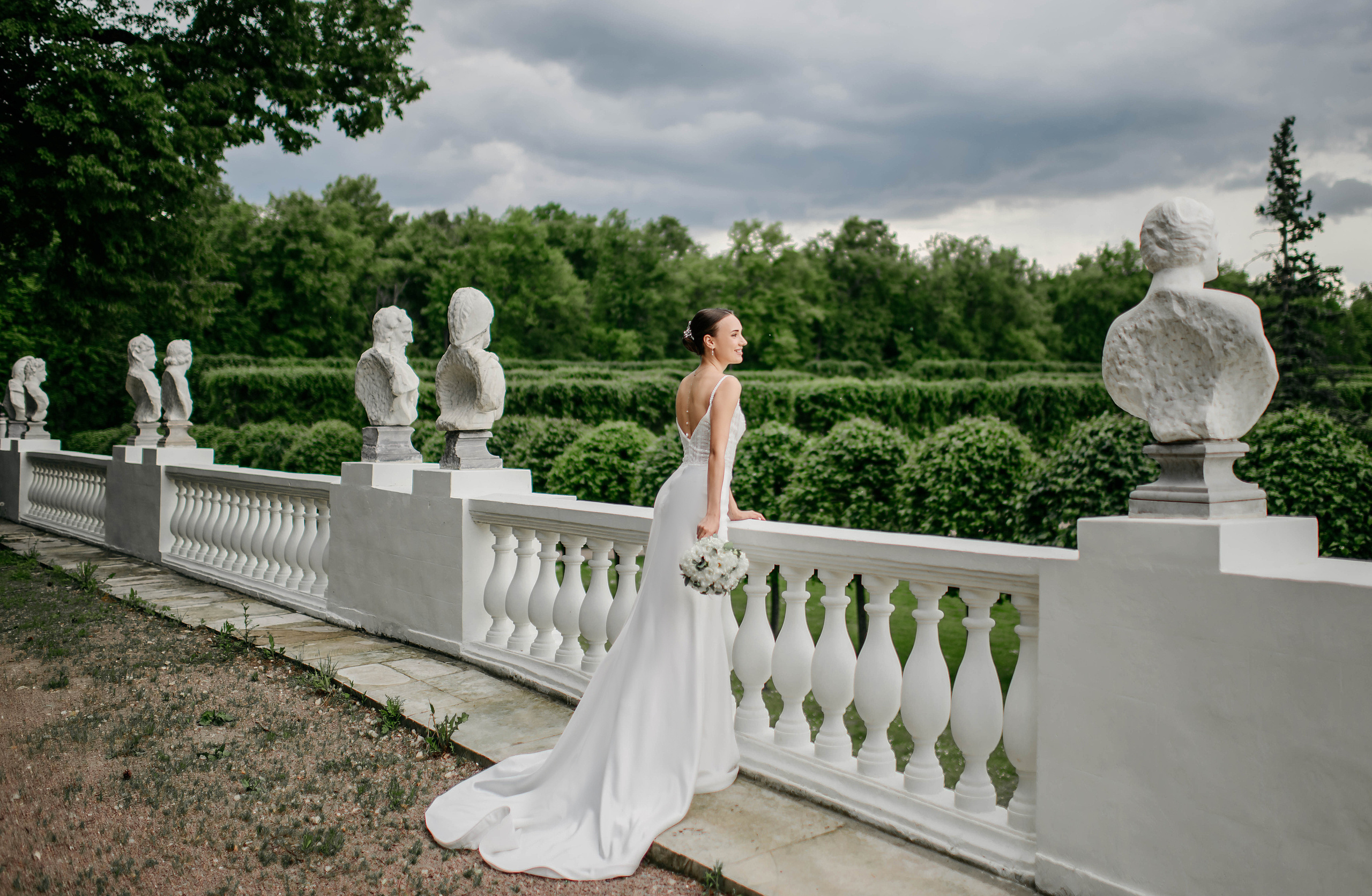 Arhangelskoe. Свадебный и семейный фотограф в г. Москва Ирина Гаврилова