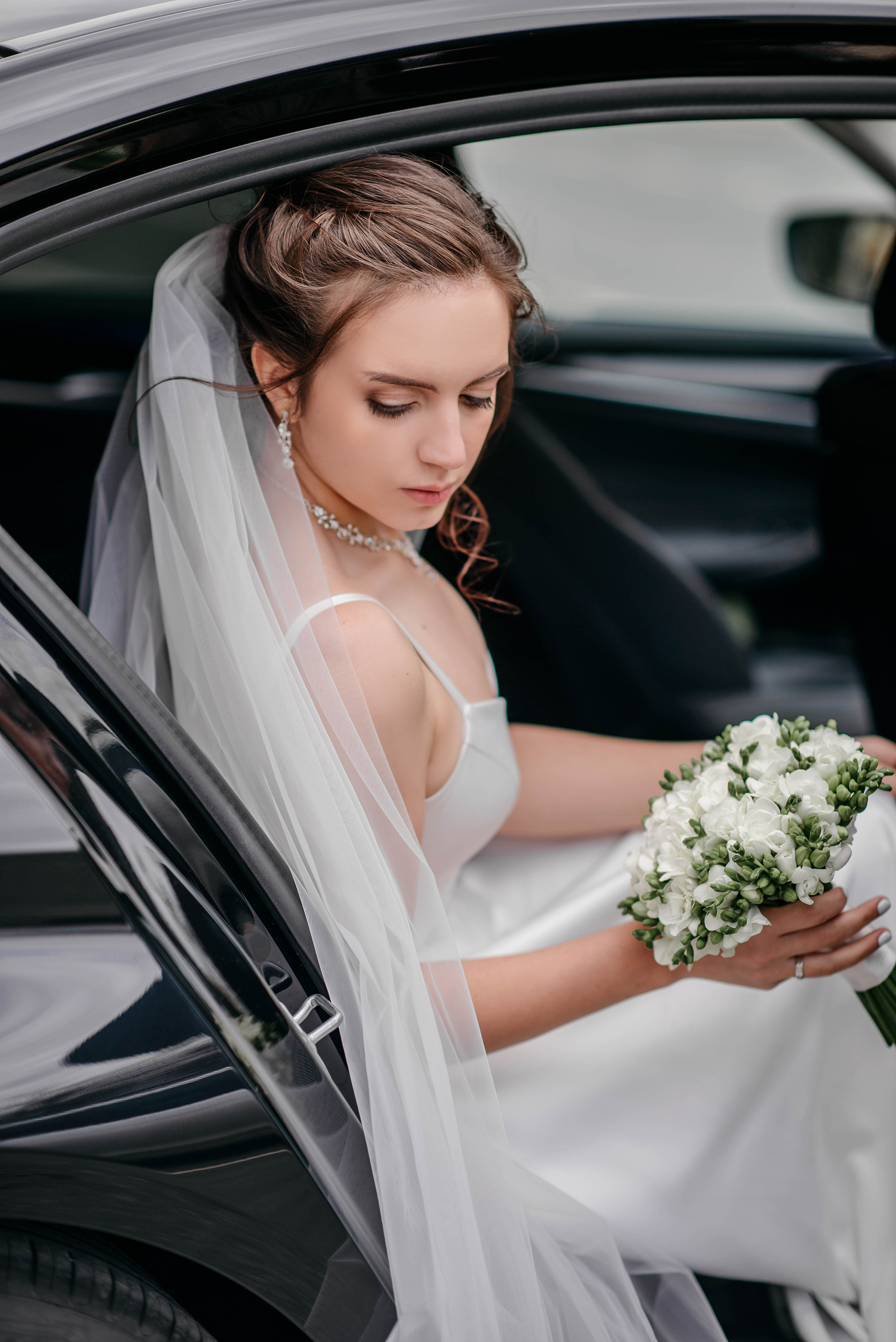 Fedtower. Свадебный и семейный фотограф в г. Москва Ирина Гаврилова