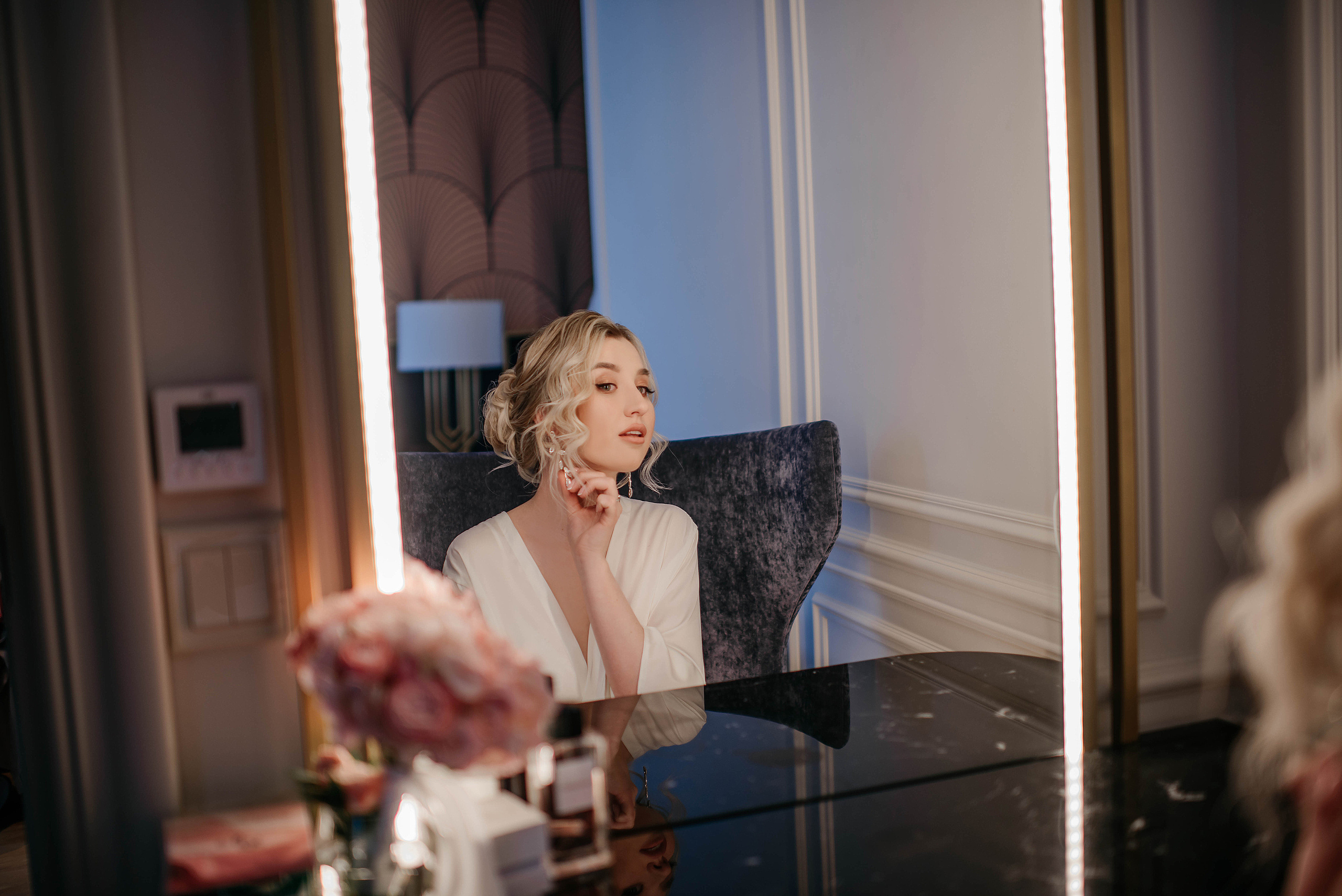 Moscow Marriott Imperial Plaza. Свадебный и семейный фотограф в г. Москва Ирина Гаврилова