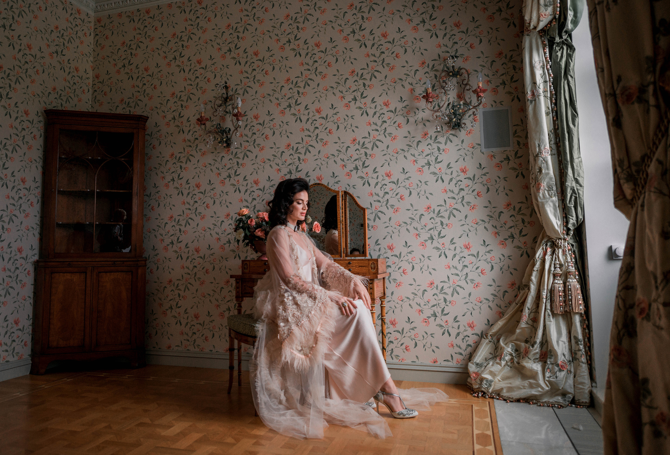 Villa Michetti. Свадебный и семейный фотограф в г. Москва Ирина Гаврилова